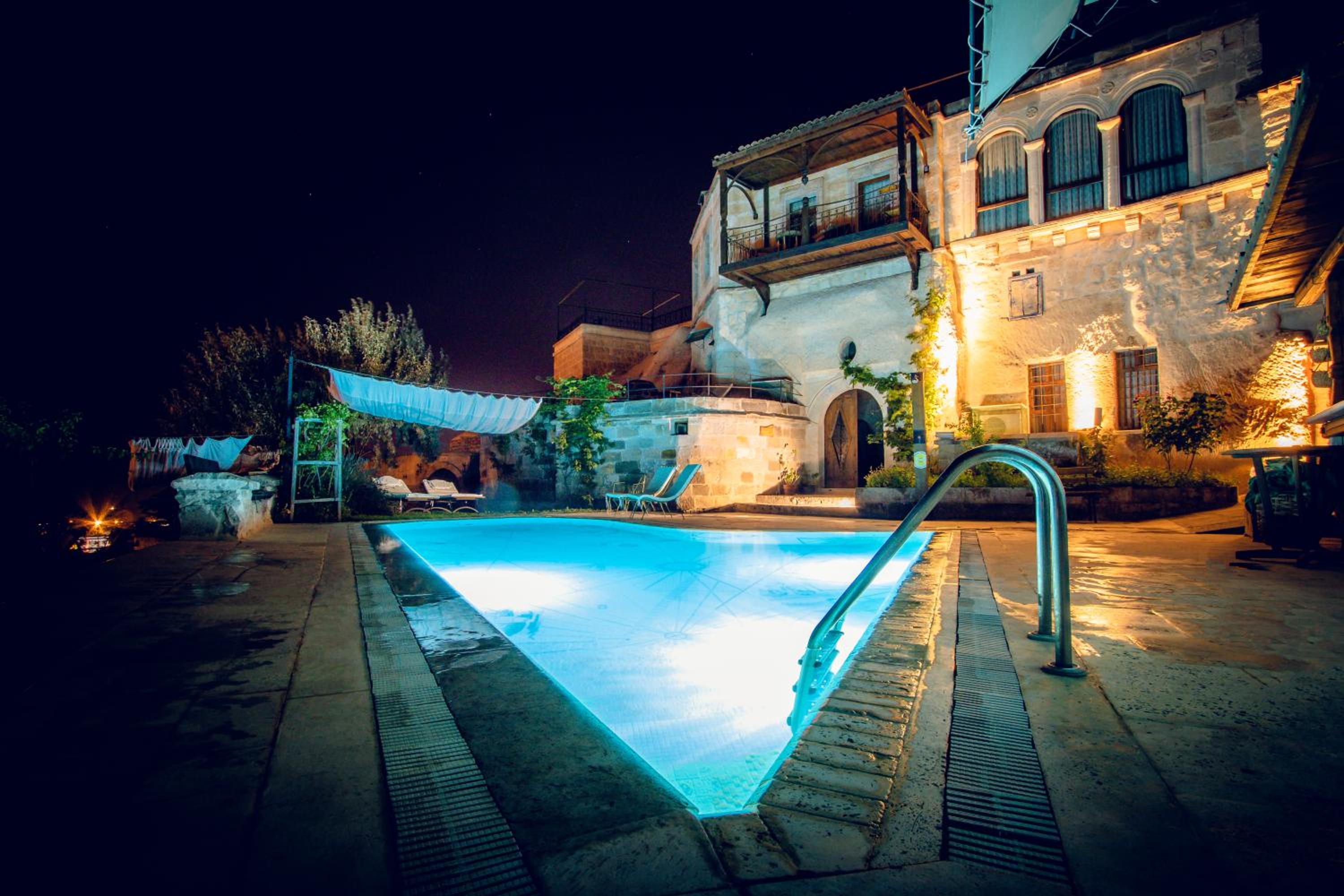 Kelebek Special Cave Hotel & Spa - Image 243