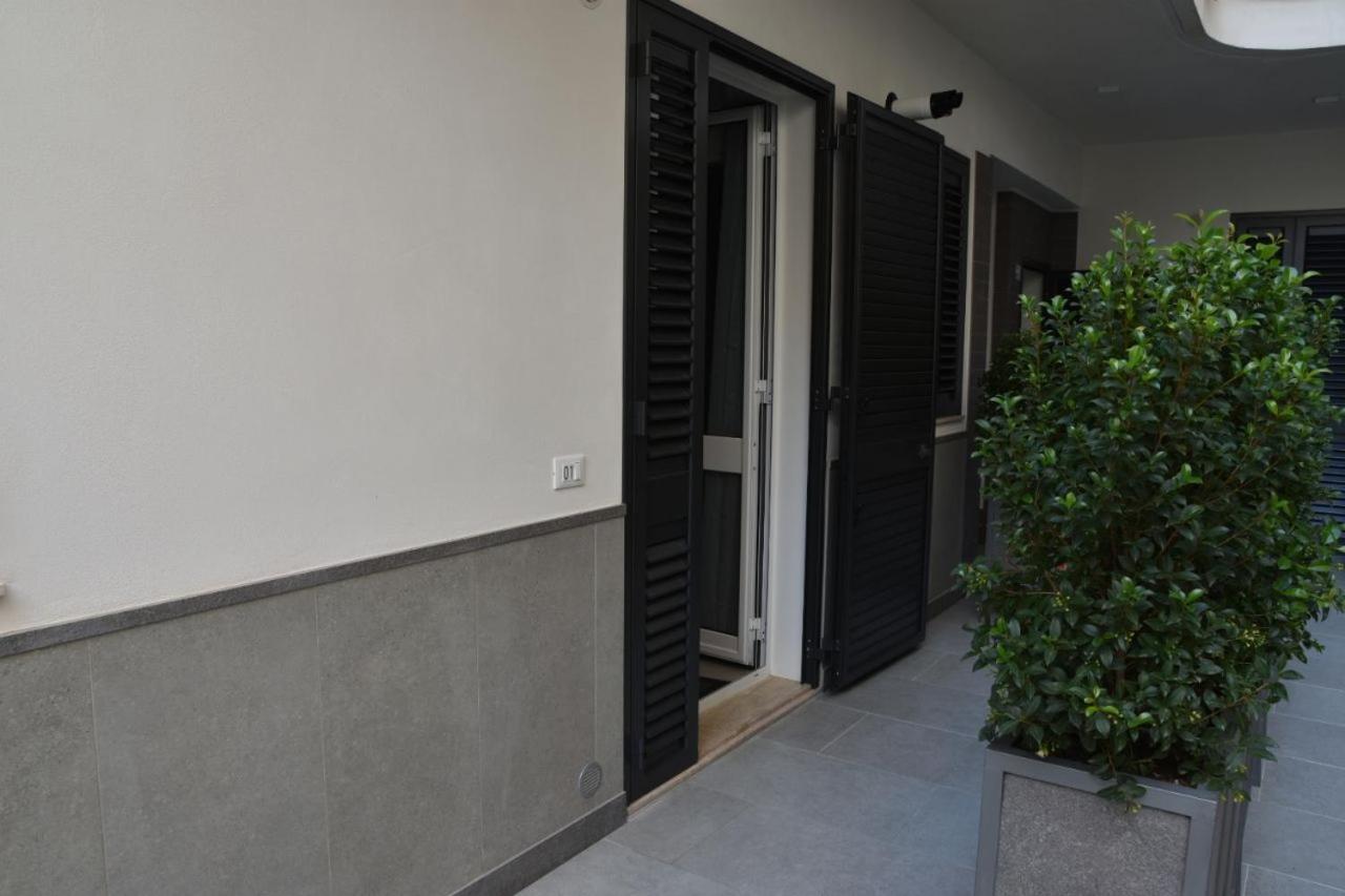 Case Vacanze Blue Sea view 4
