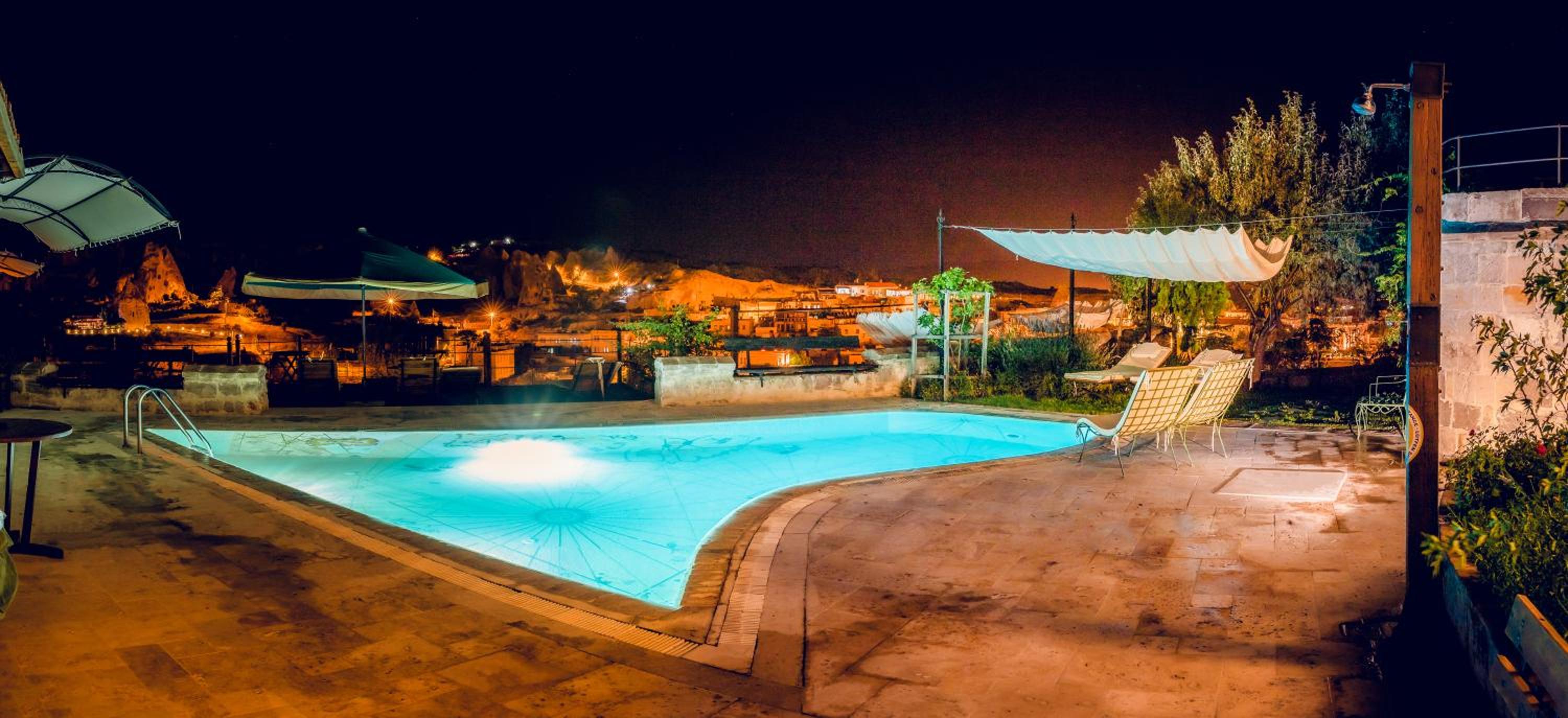 Kelebek Special Cave Hotel & Spa - Image 226