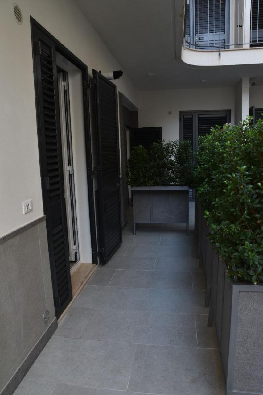 Case Vacanze Blue Sea view 3