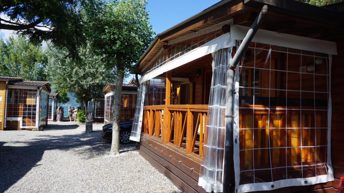 CASASdeCASPER - Camping Italië photo 2