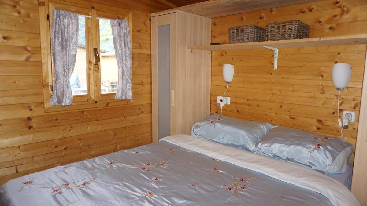 CASASdeCASPER - Camping Italië photo 5