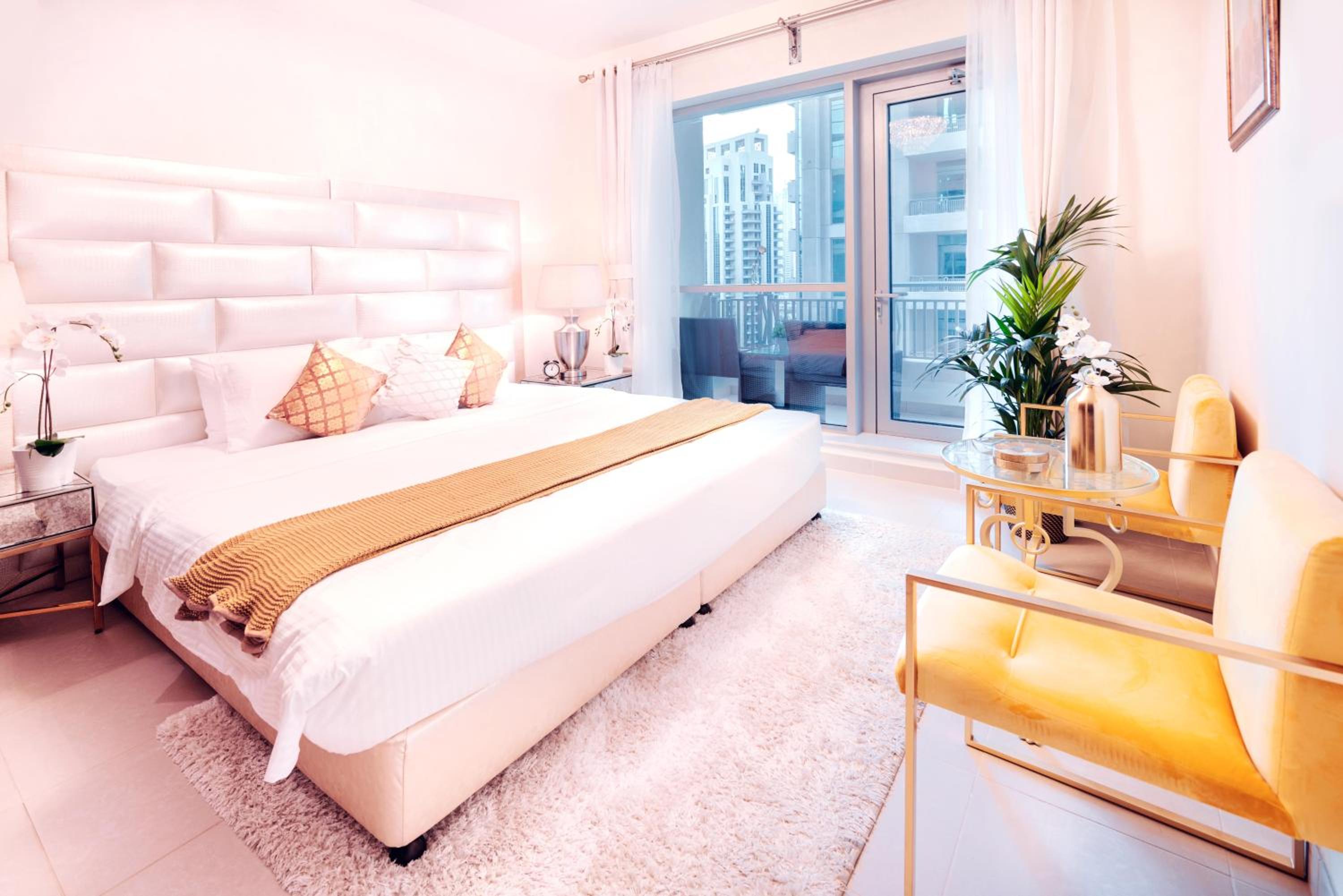 Elite Royal Apartment - Onyx