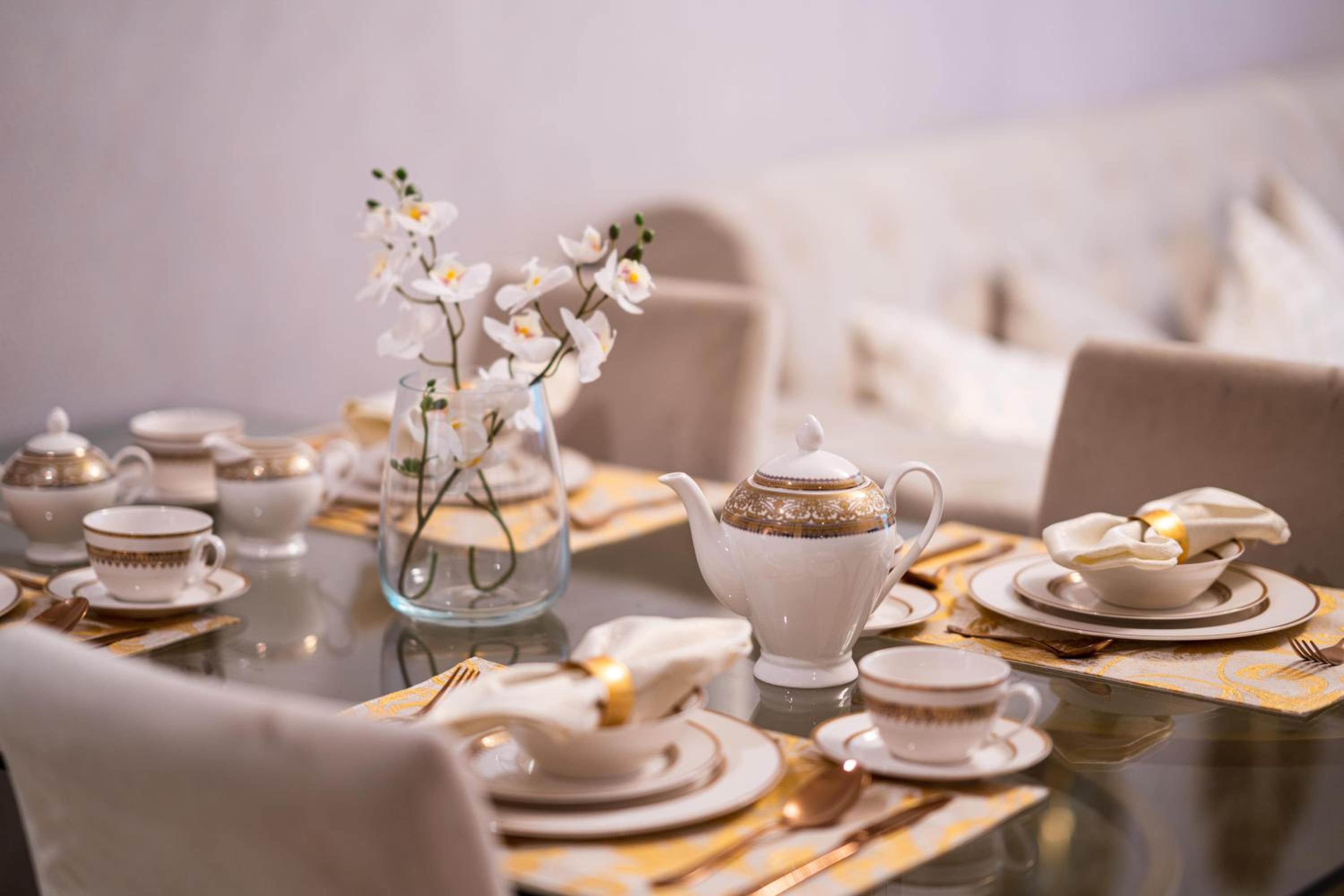 Elite Royal Apartment - Onyx
