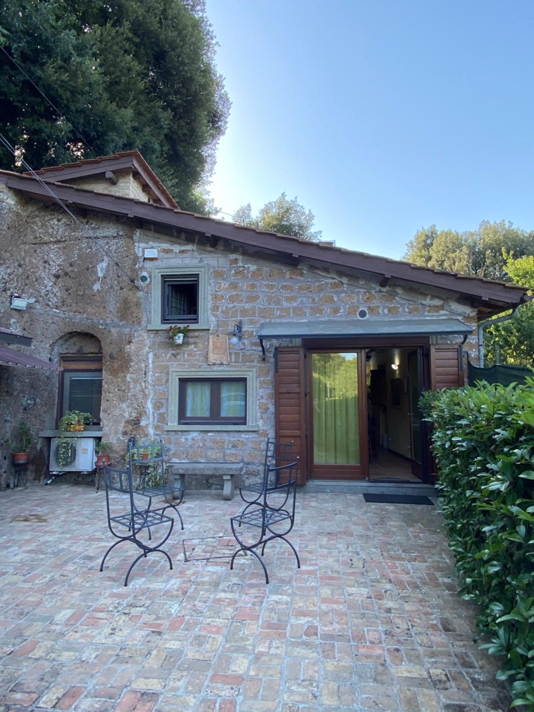 Casetta Santa Fortunata Guest House photo 1