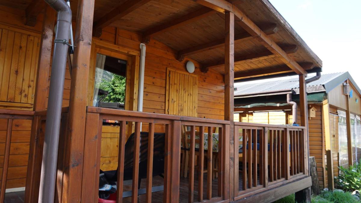 CASASdeCASPER - Camping Italië photo 3