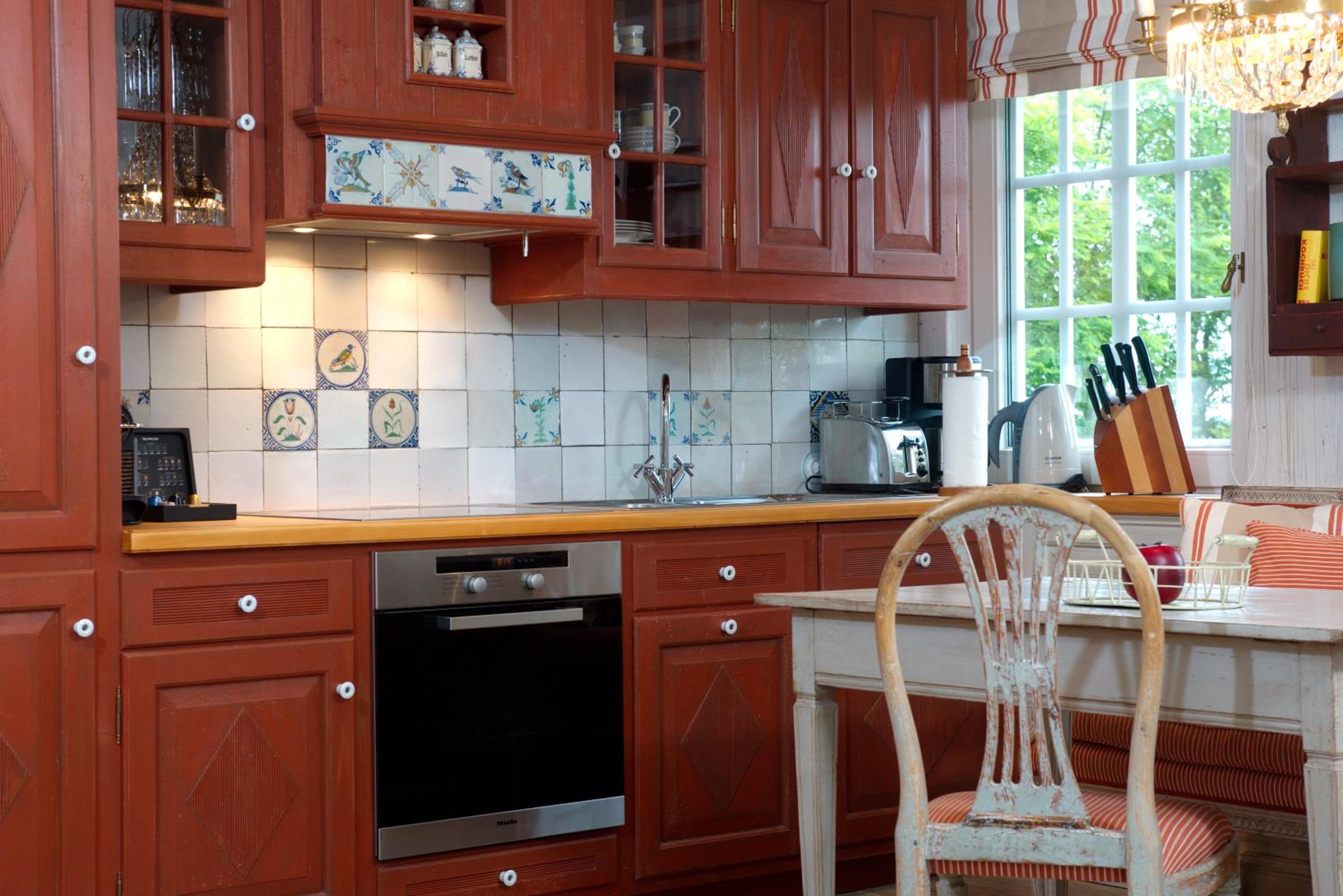 Ferienwohnung am Tipkenhoog 16