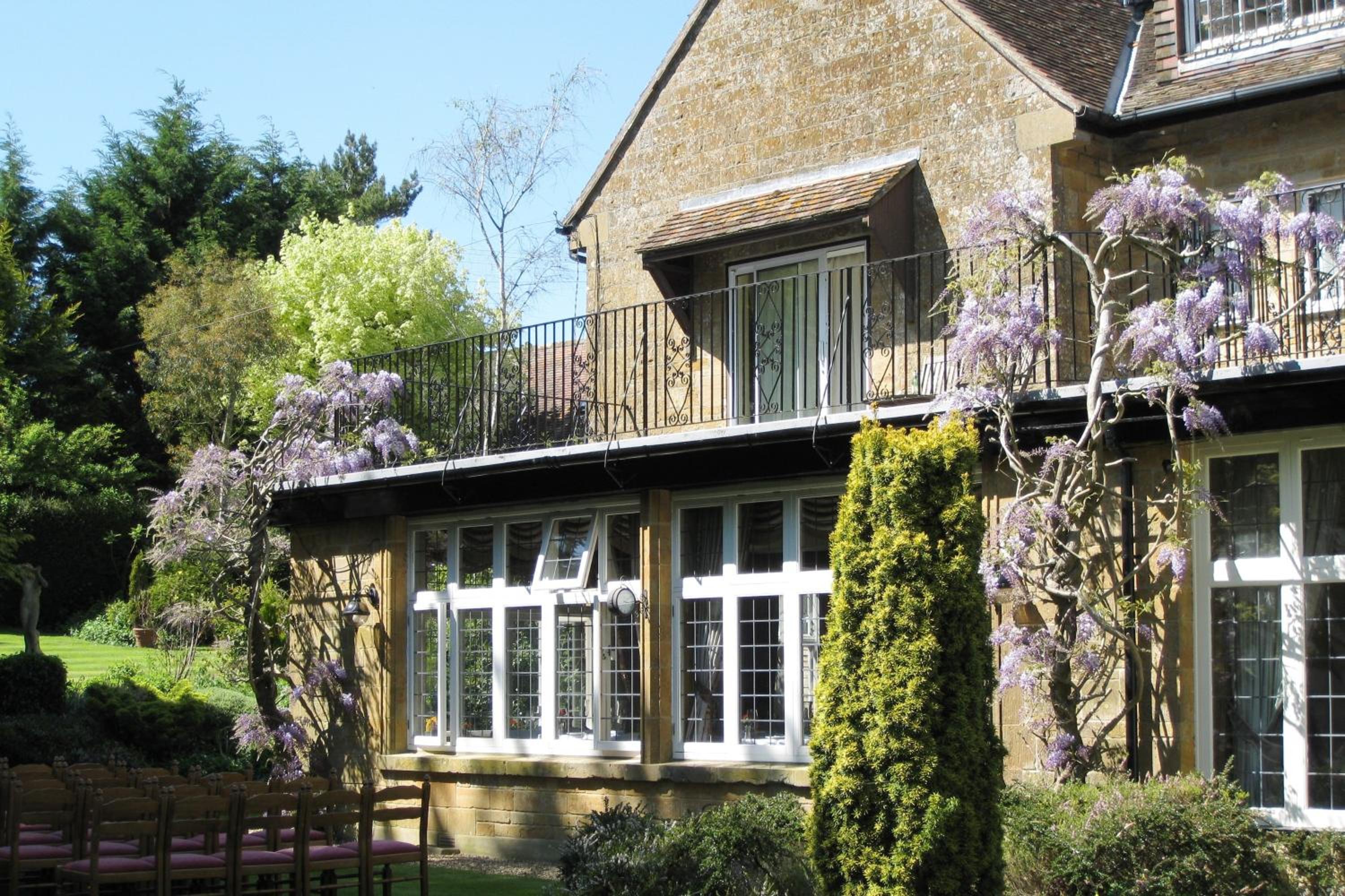 Sherborne Vacations - The Grange at Oborne - Property Image 65