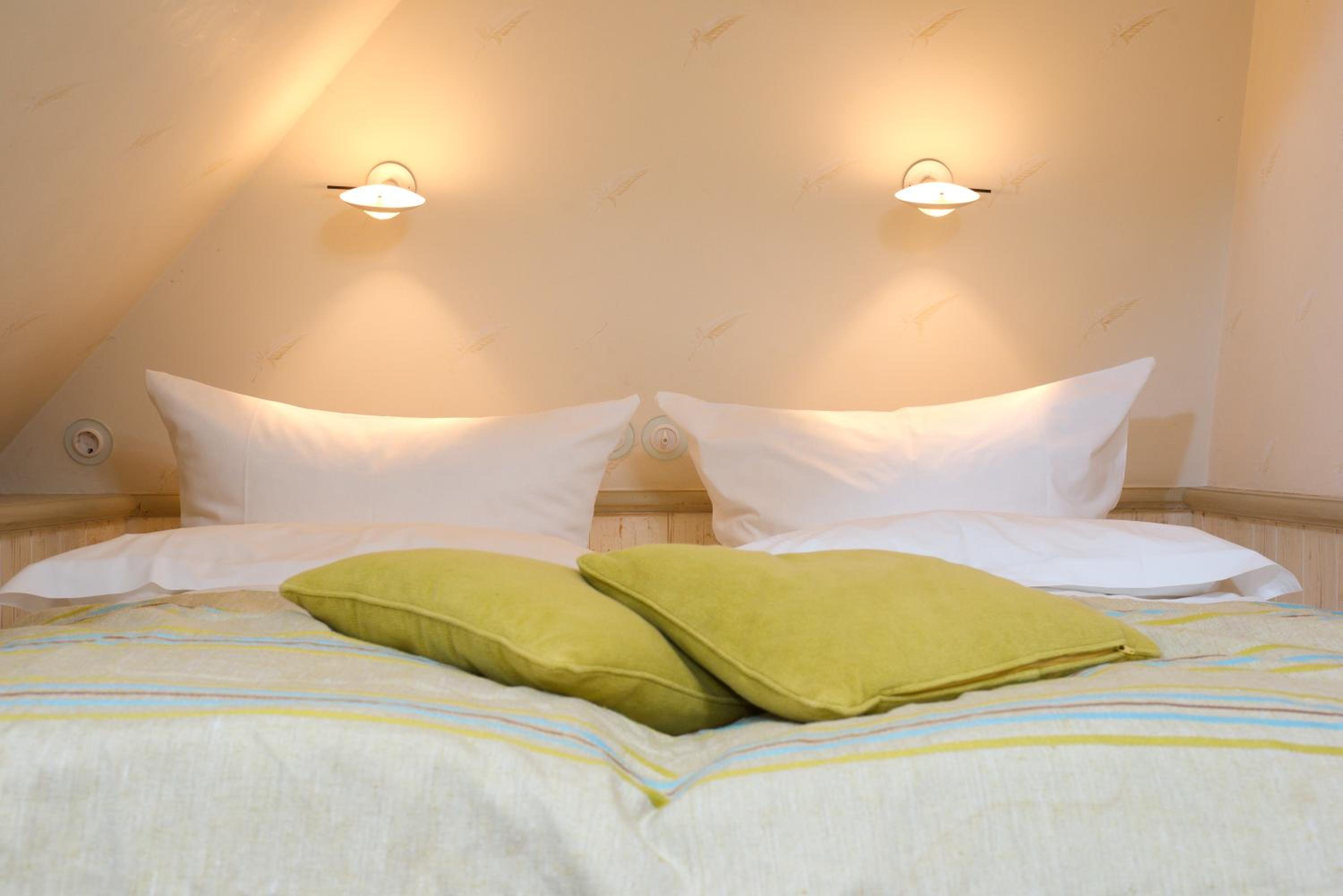 Ferienwohnung am Tipkenhoog 16