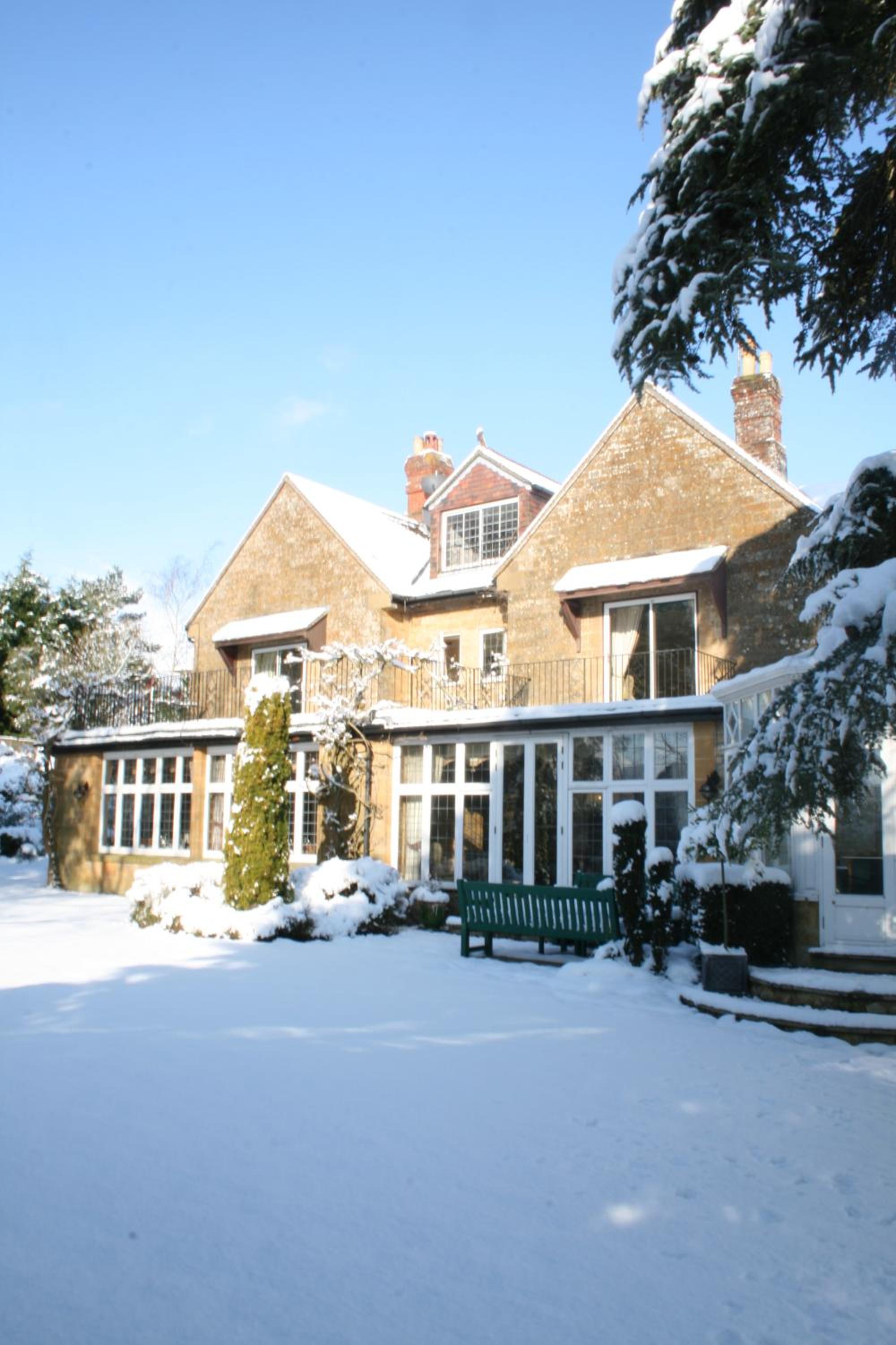 Sherborne Vacations - The Grange at Oborne - Property Image 76