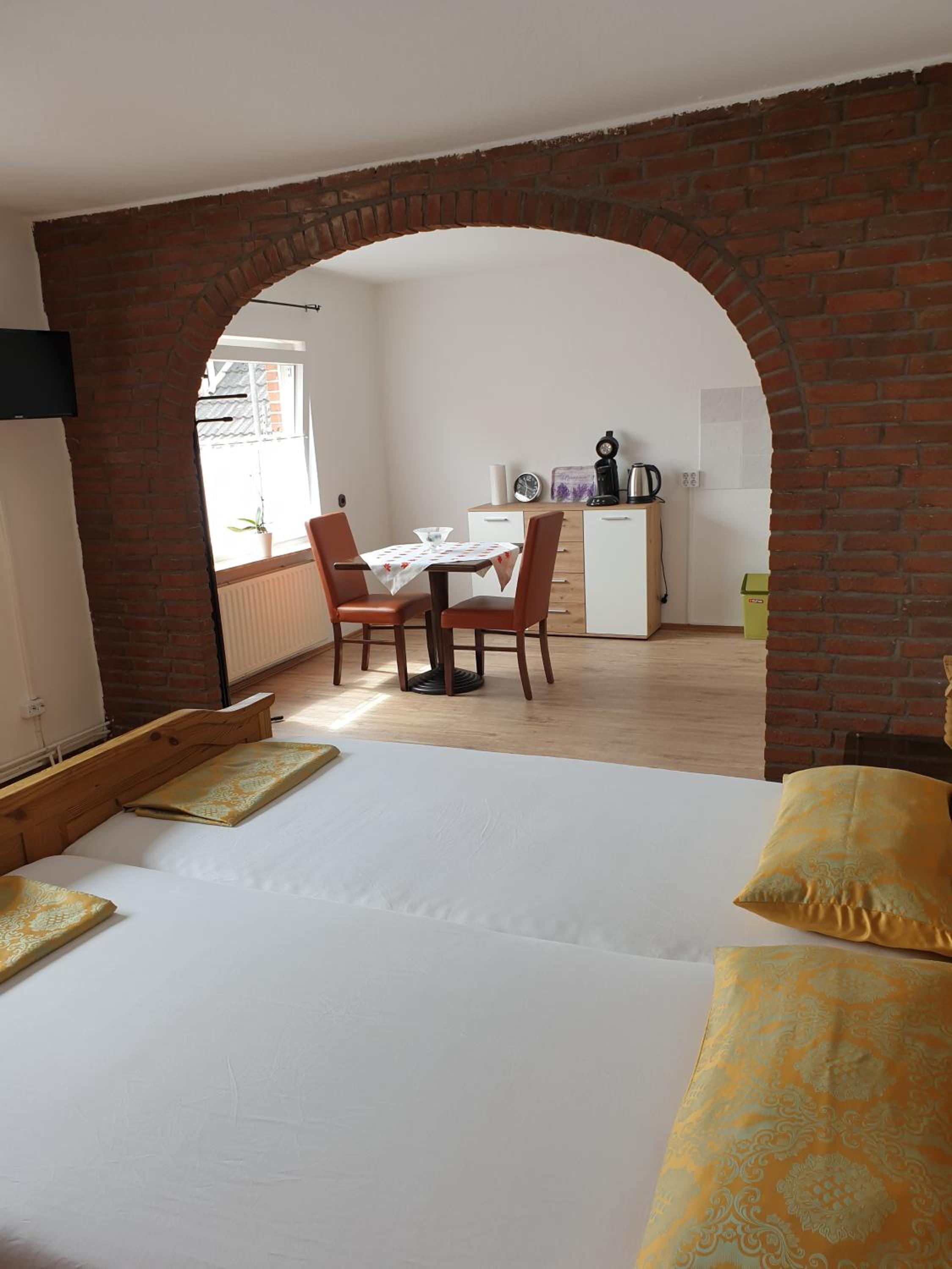 Ferienwohnung Trifkovic 1 view 5