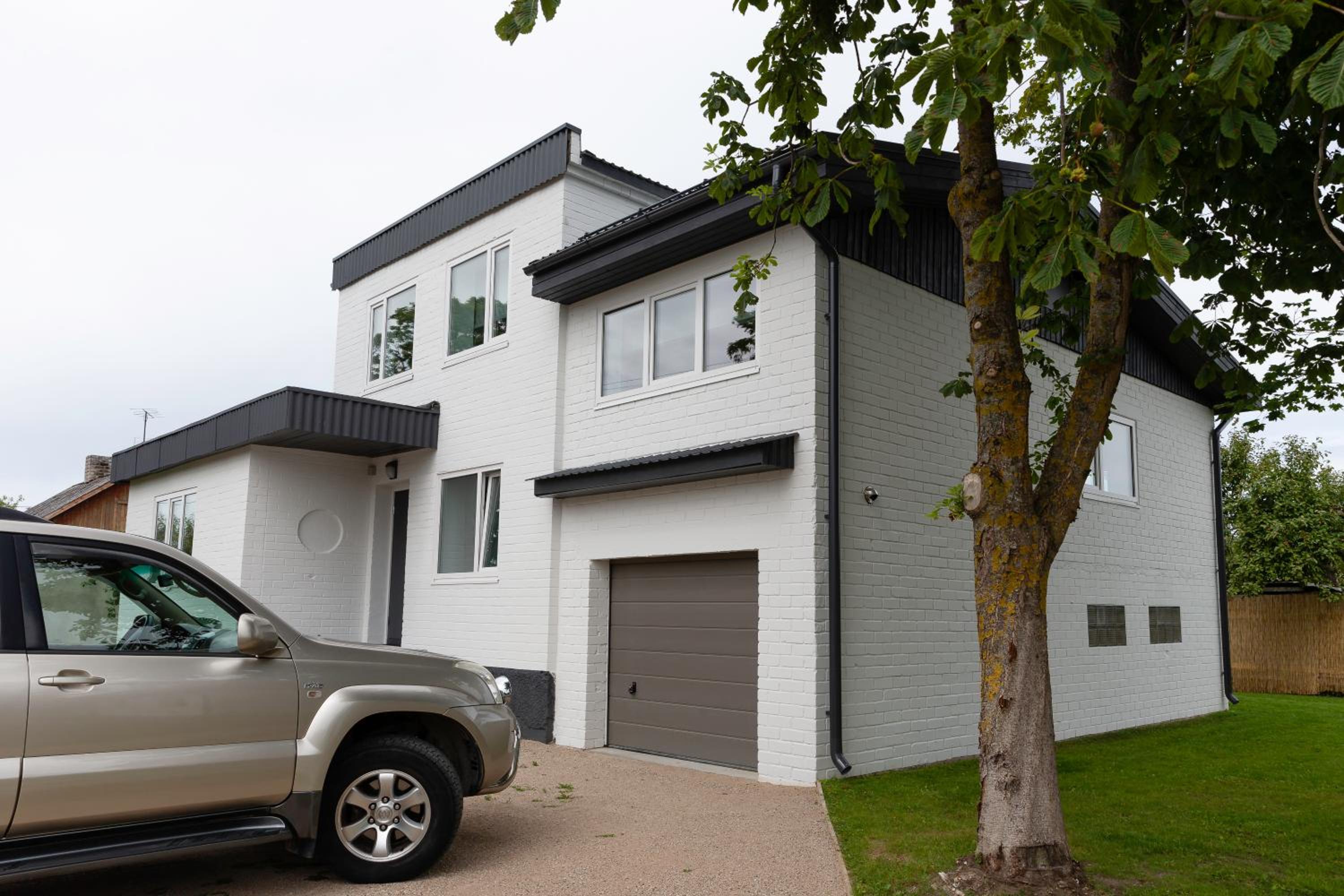 Hotel Suve Puhkemaja - Image 1