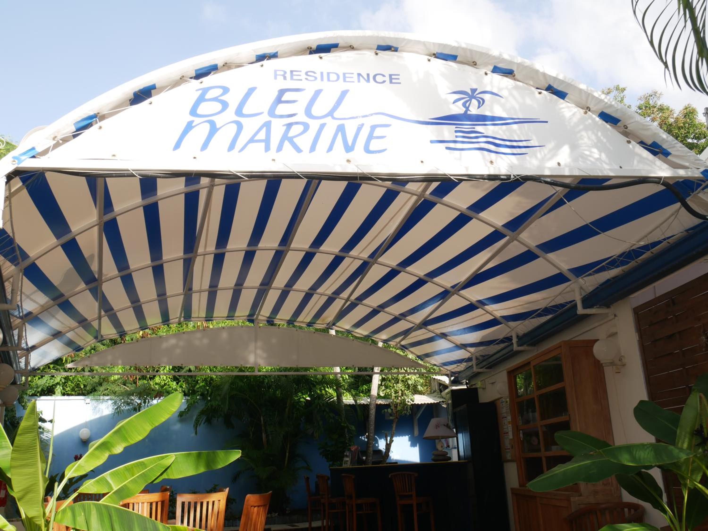 Résidence Bleu Marine view 5