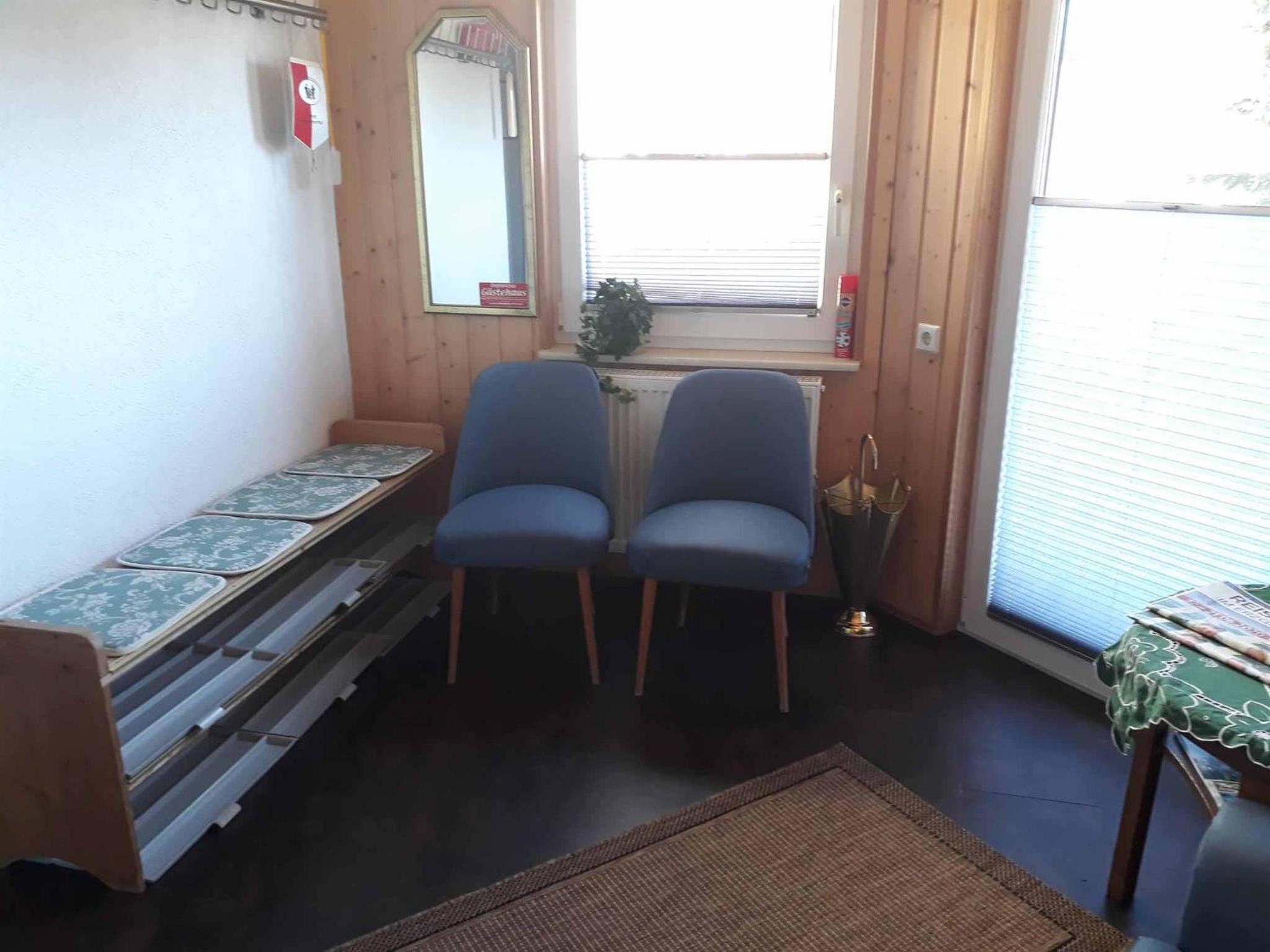 Ferienwohnung Suetovius