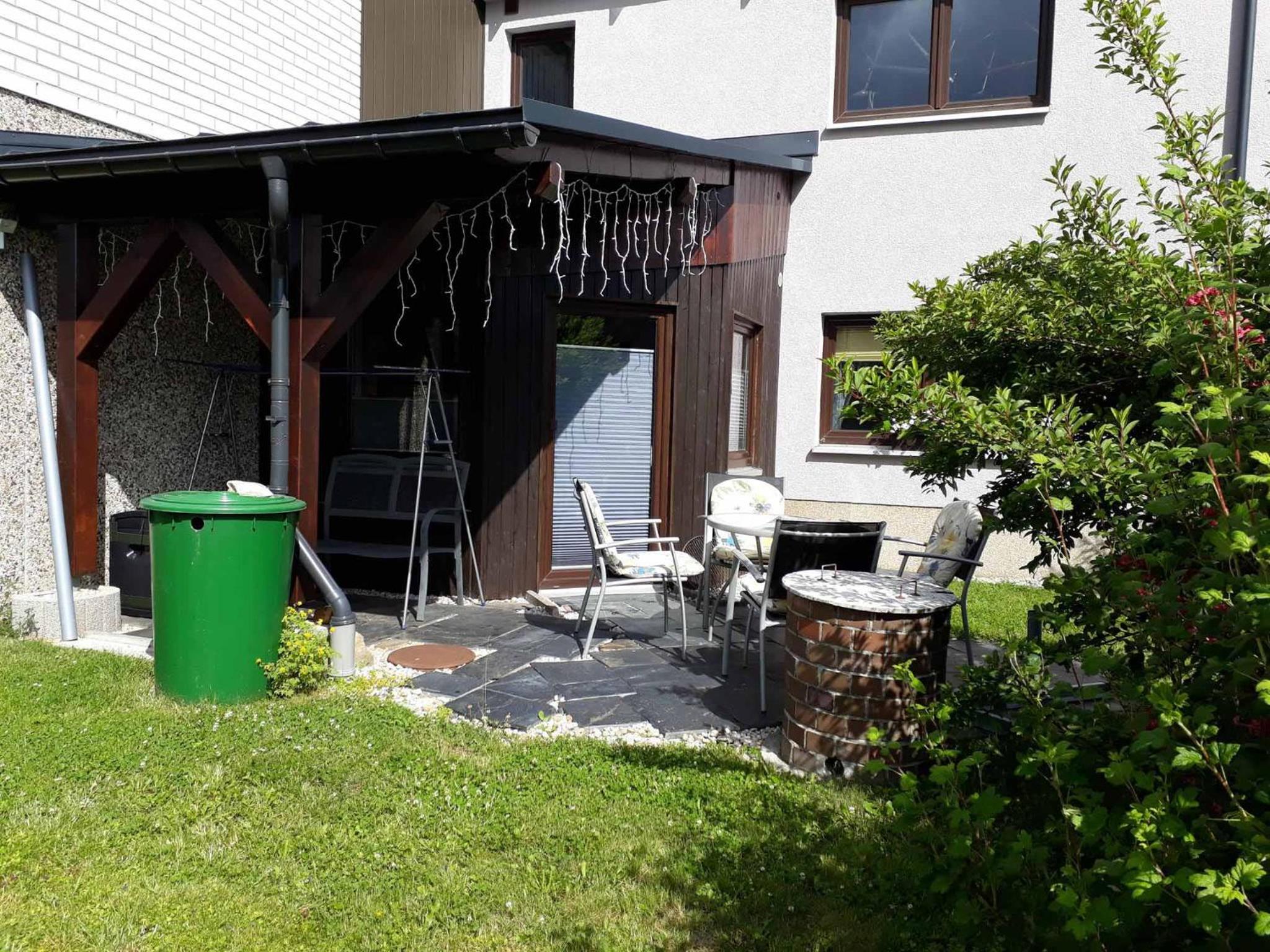 Ferienwohnung Suetovius