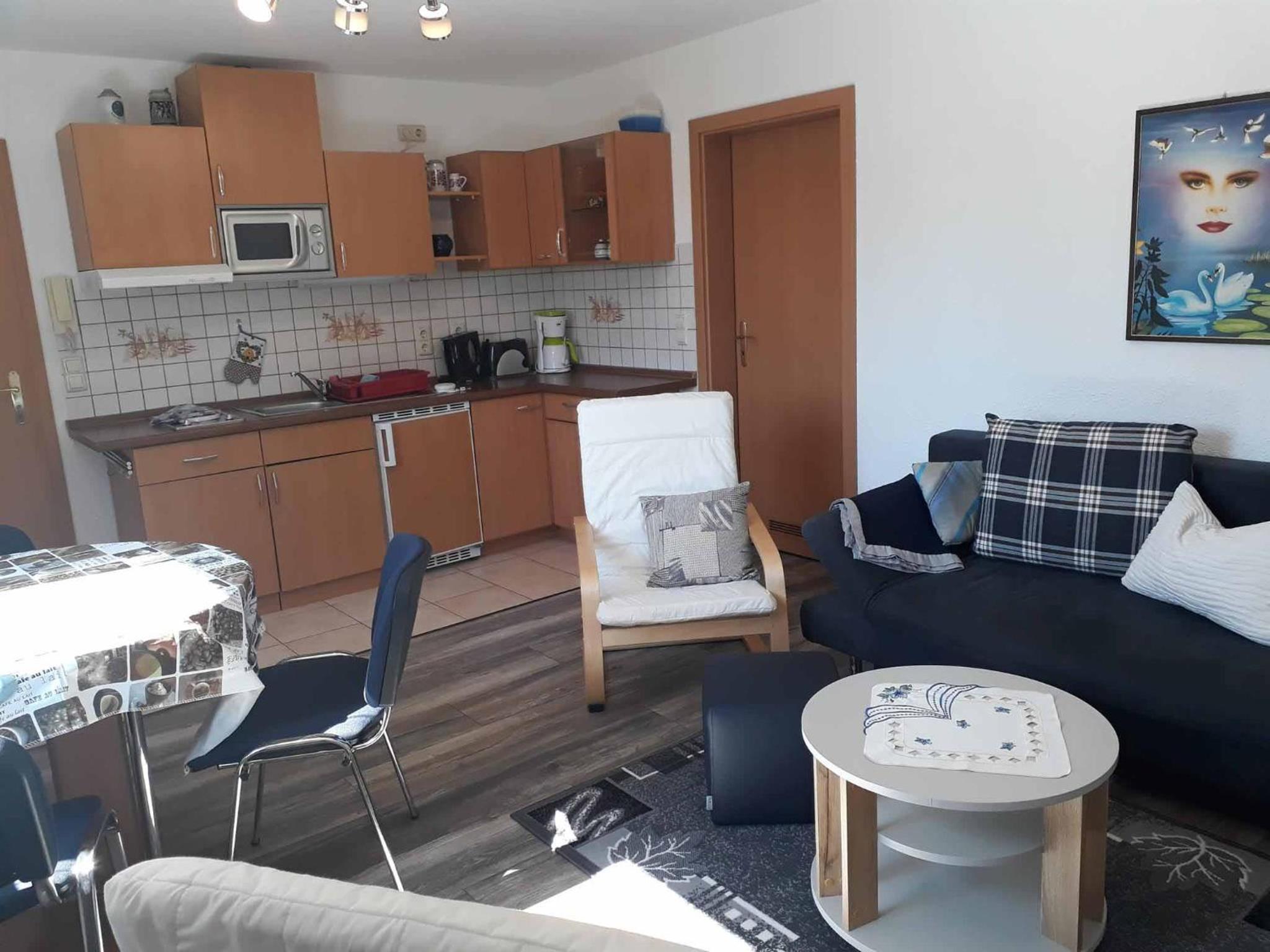 Ferienwohnung Suetovius