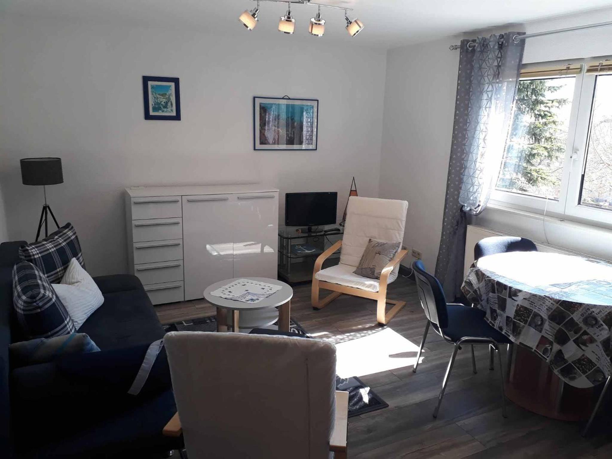 Ferienwohnung Suetovius
