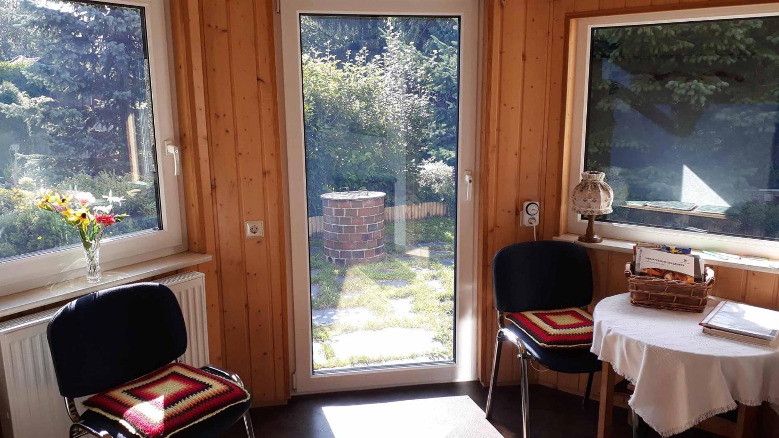 Ferienwohnung Suetovius