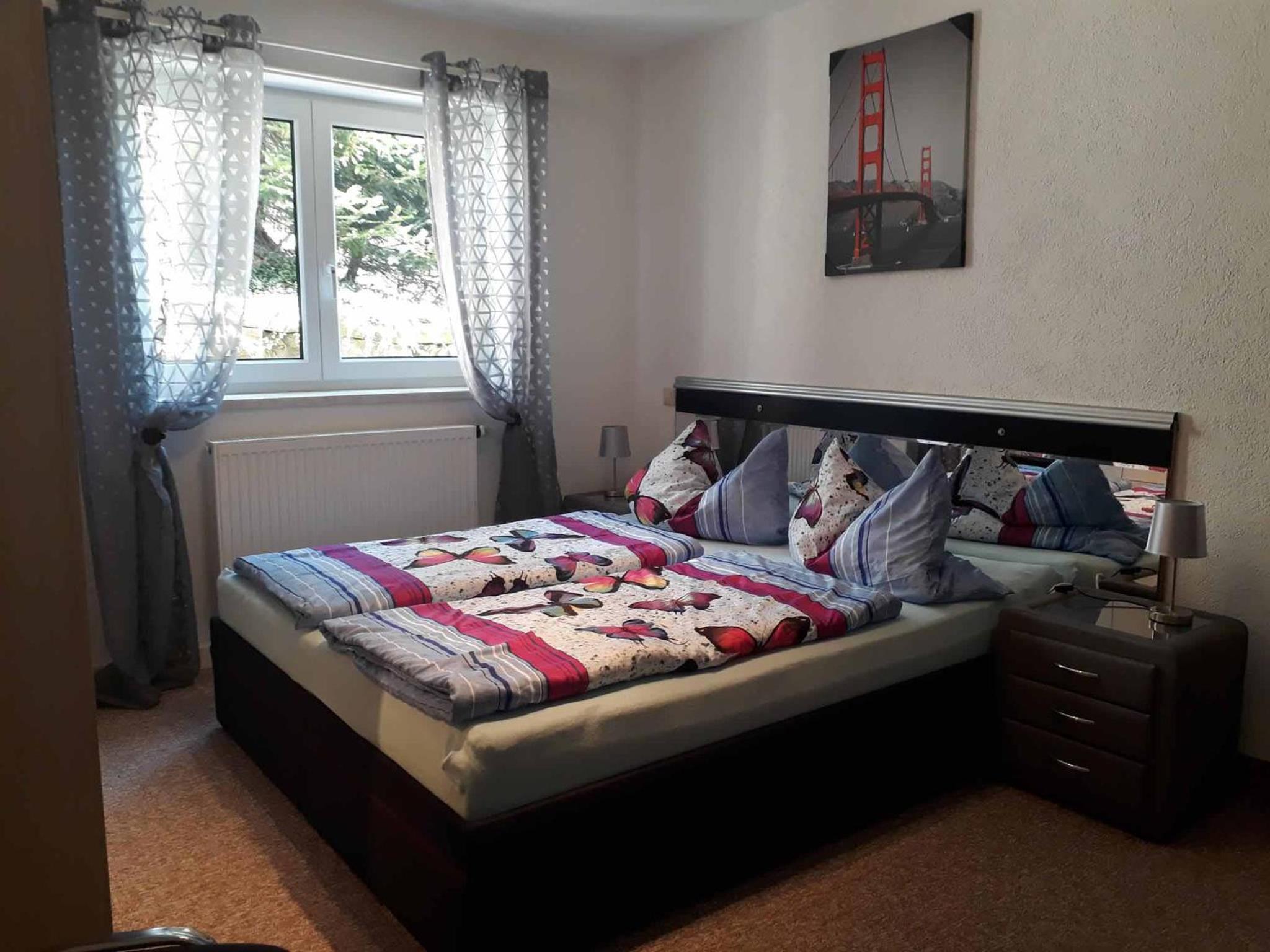Ferienwohnung Suetovius