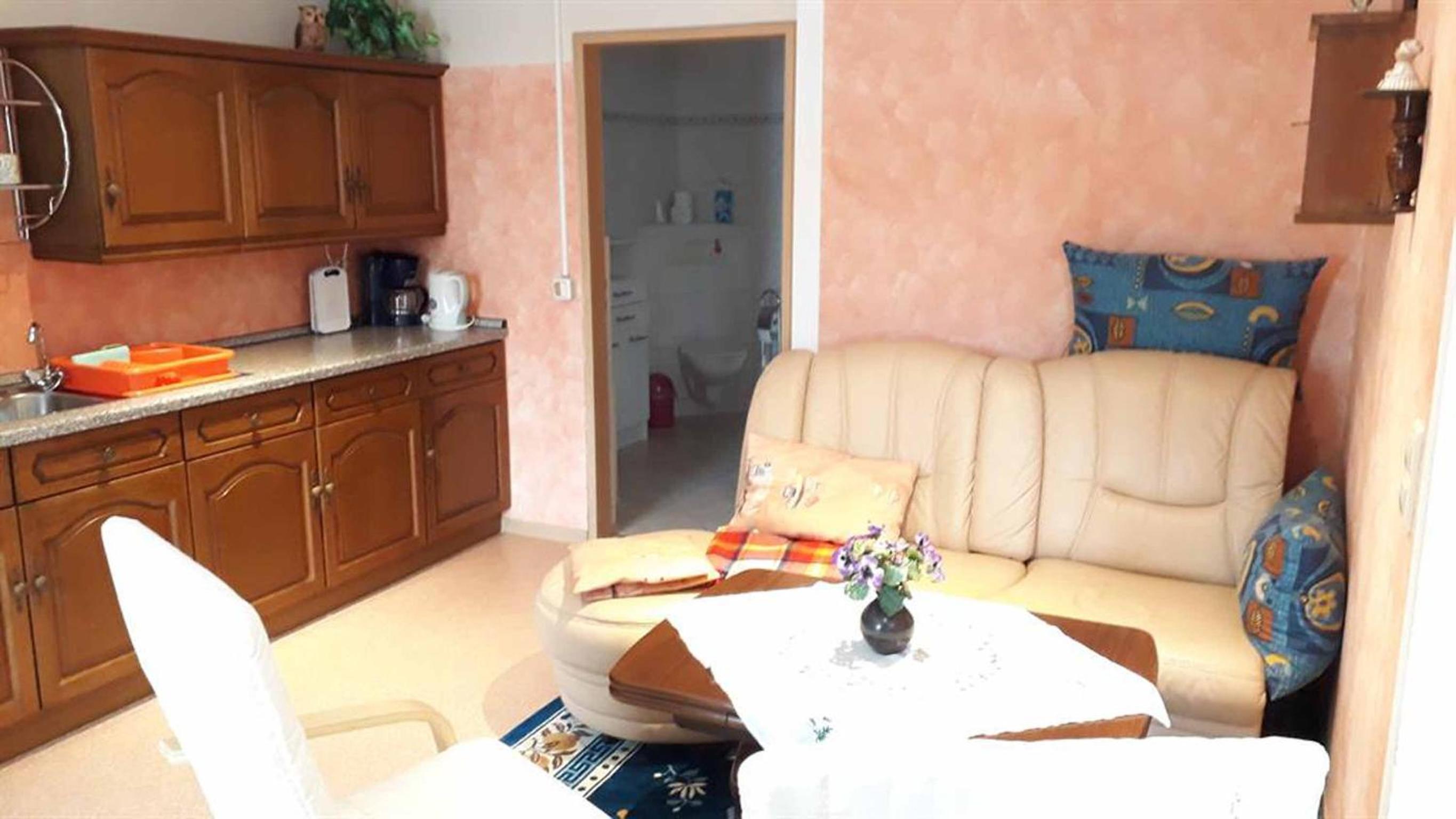Ferienwohnung Suetovius