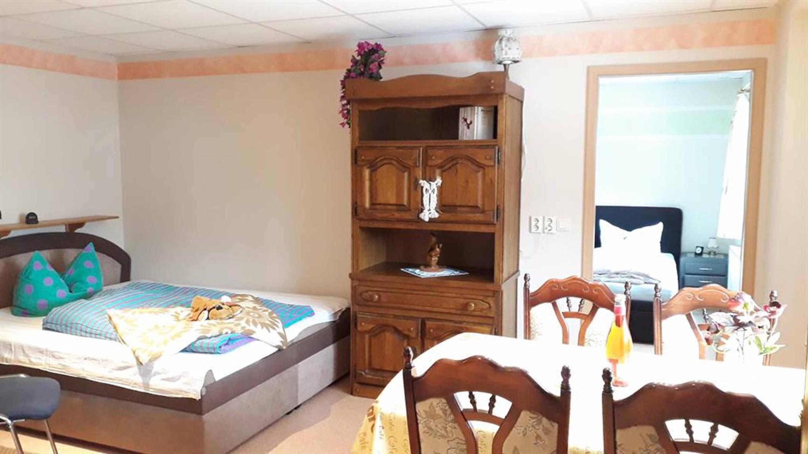Ferienwohnung Suetovius