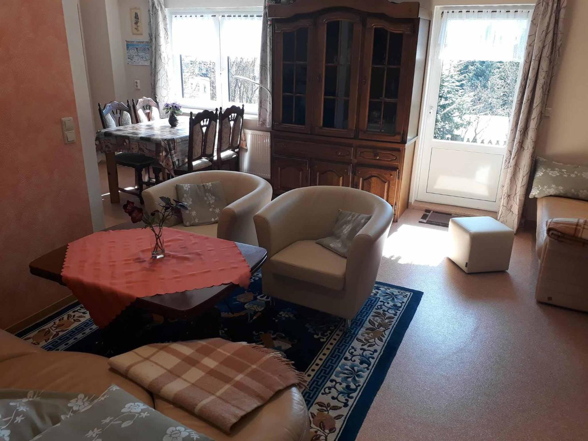 Ferienwohnung Suetovius