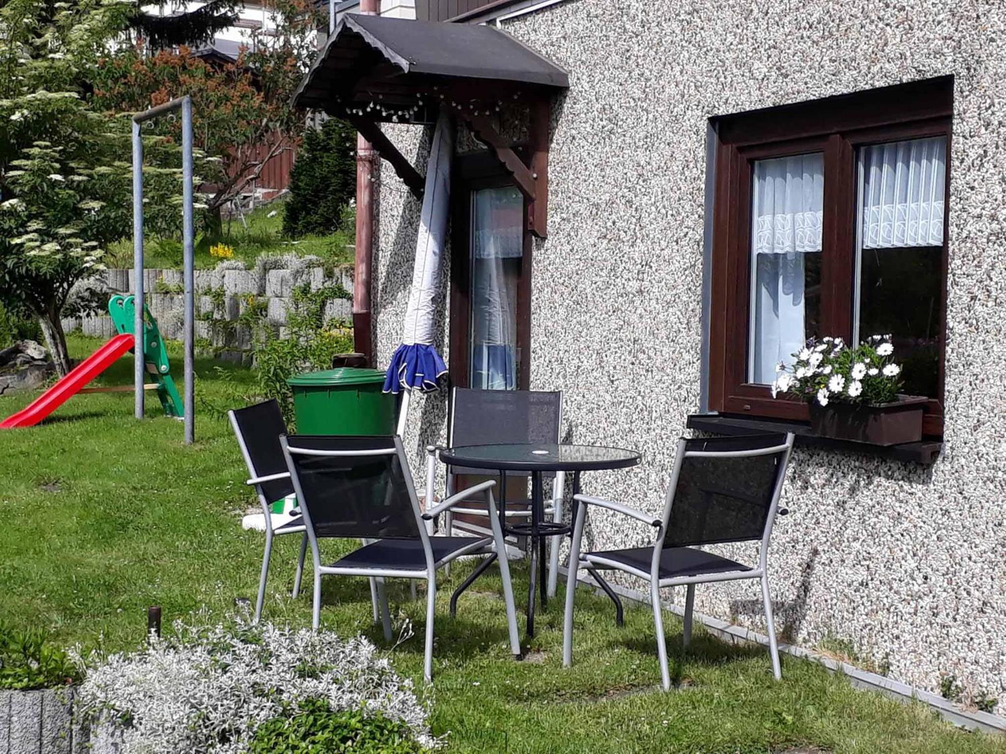 Ferienwohnung Suetovius