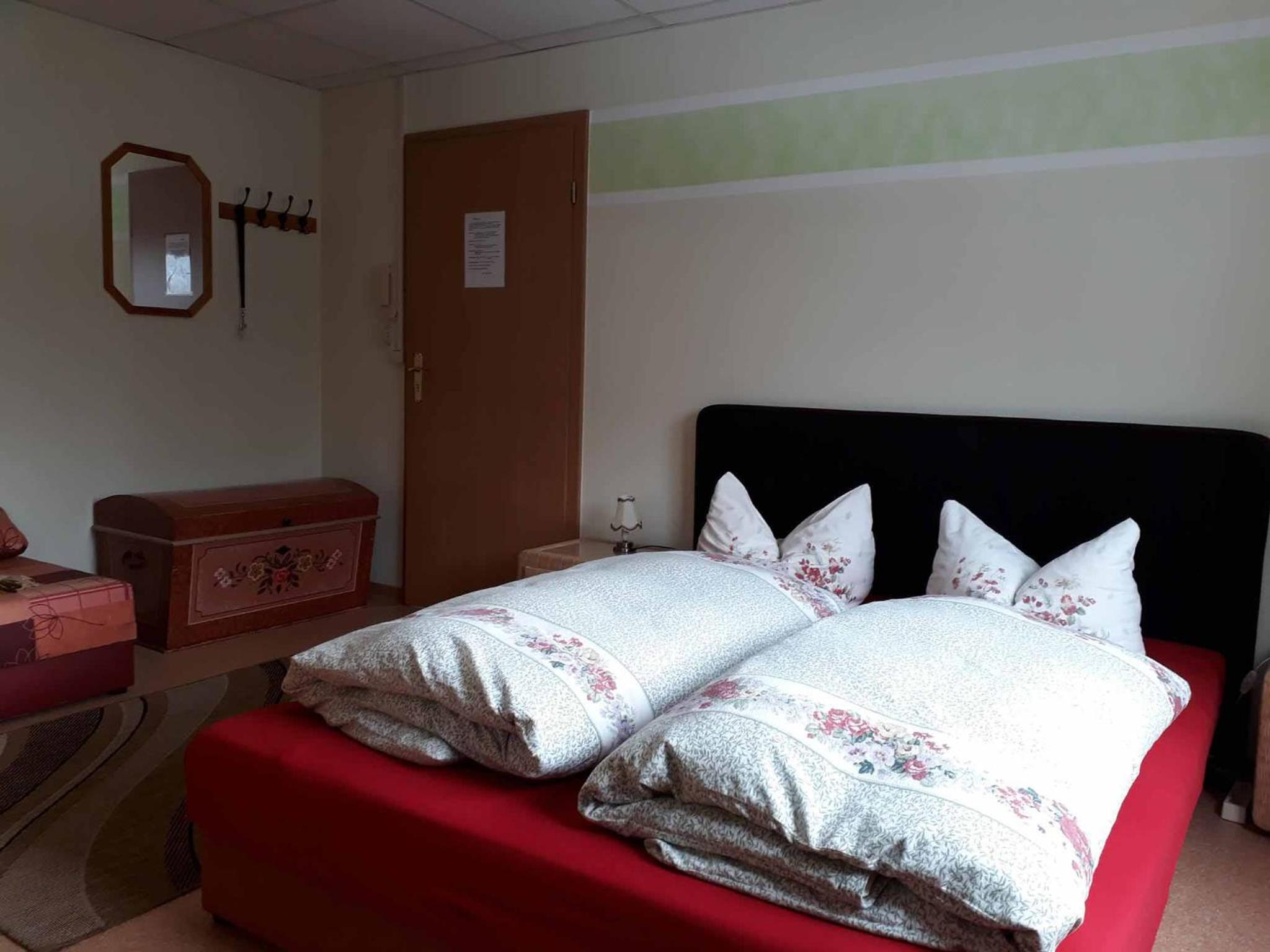 Ferienwohnung Suetovius