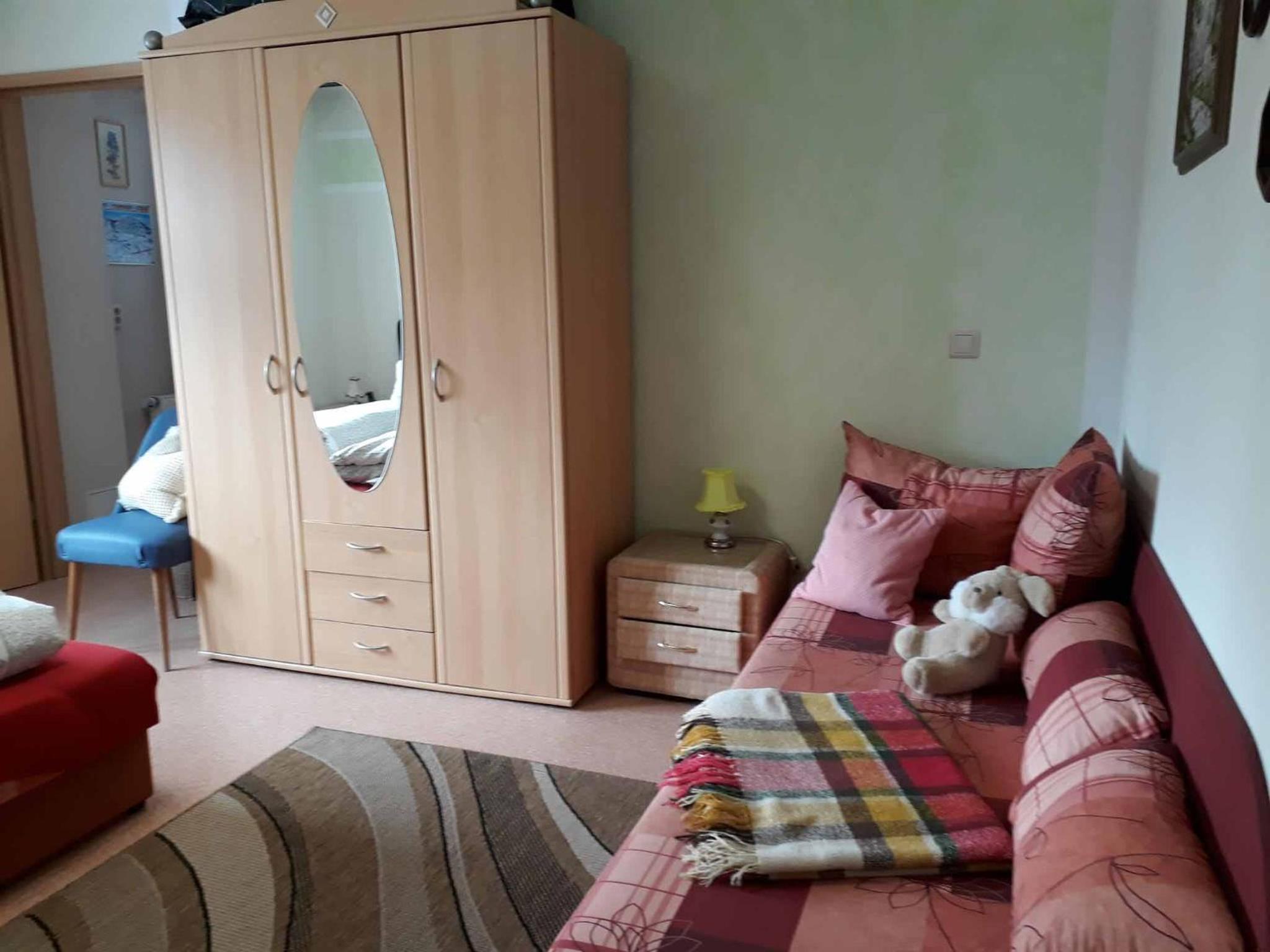 Ferienwohnung Suetovius