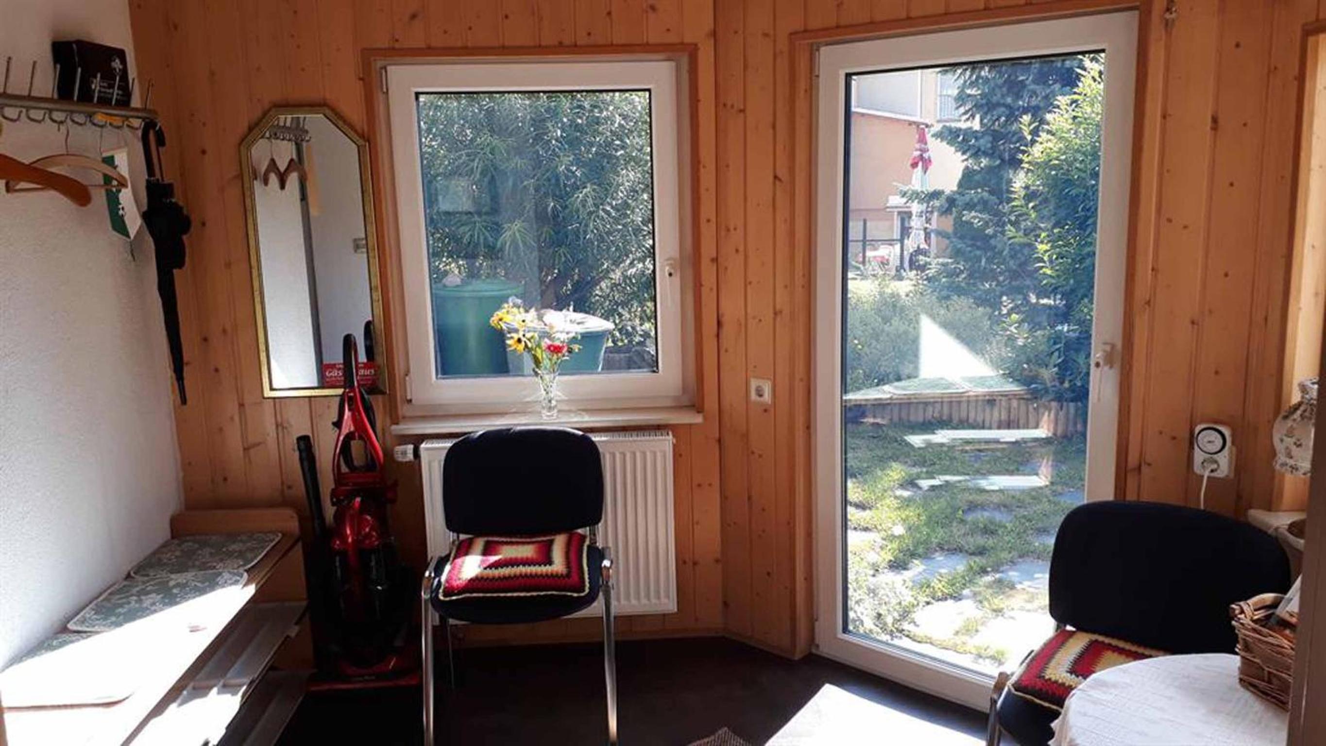 Ferienwohnung Suetovius
