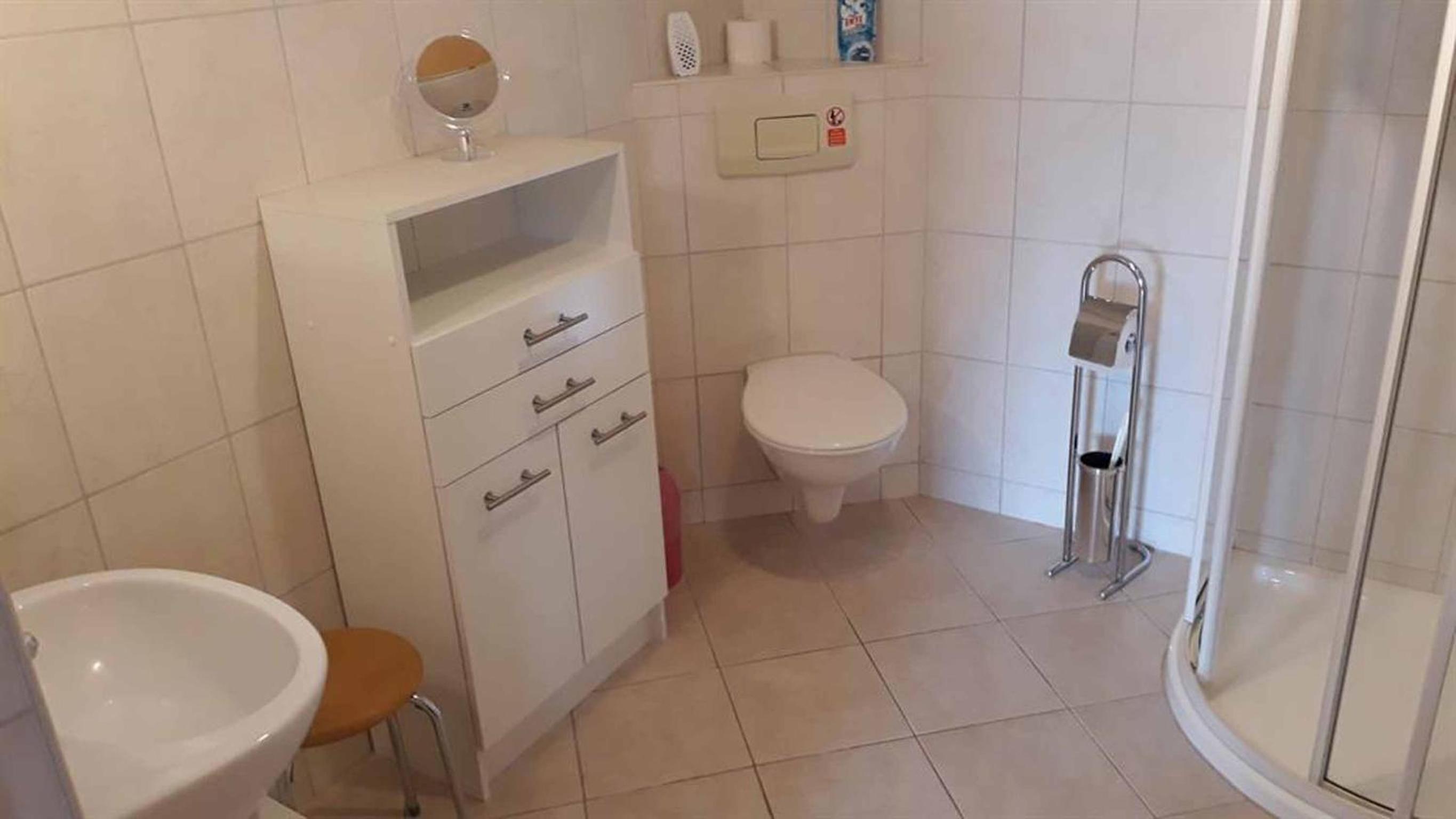 Ferienwohnung Suetovius