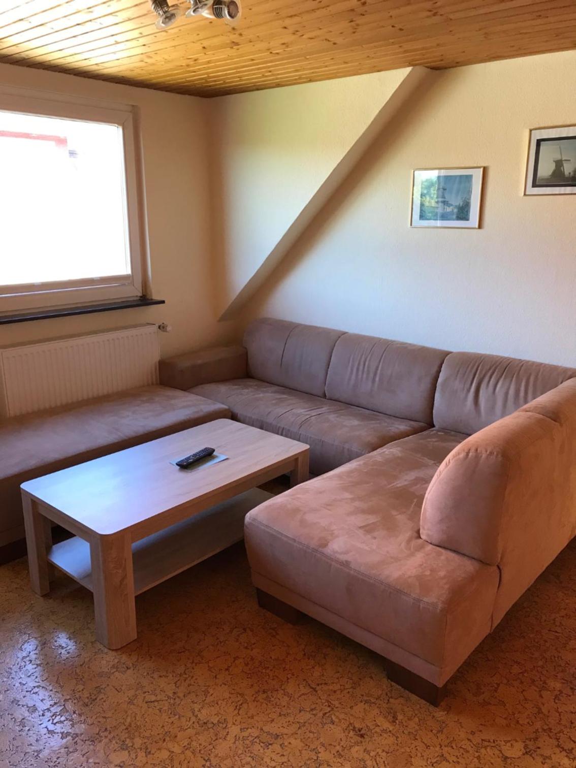 Ferienwohnungen im Gästehaus Sieberns