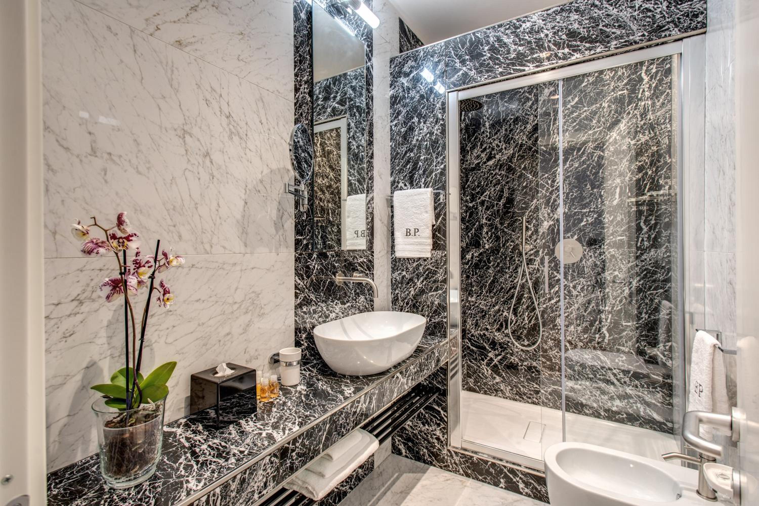 Babuino Palace&Suites