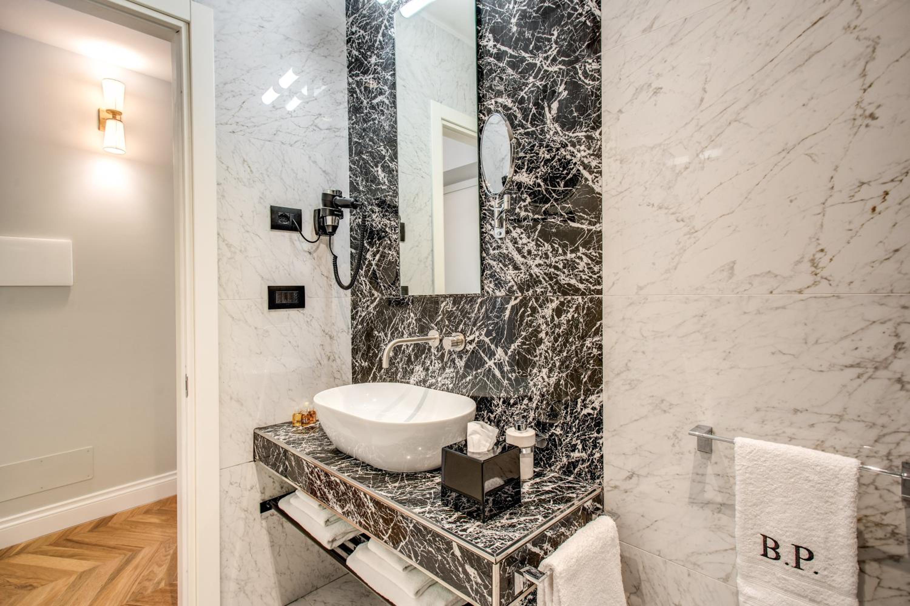 Babuino Palace&Suites