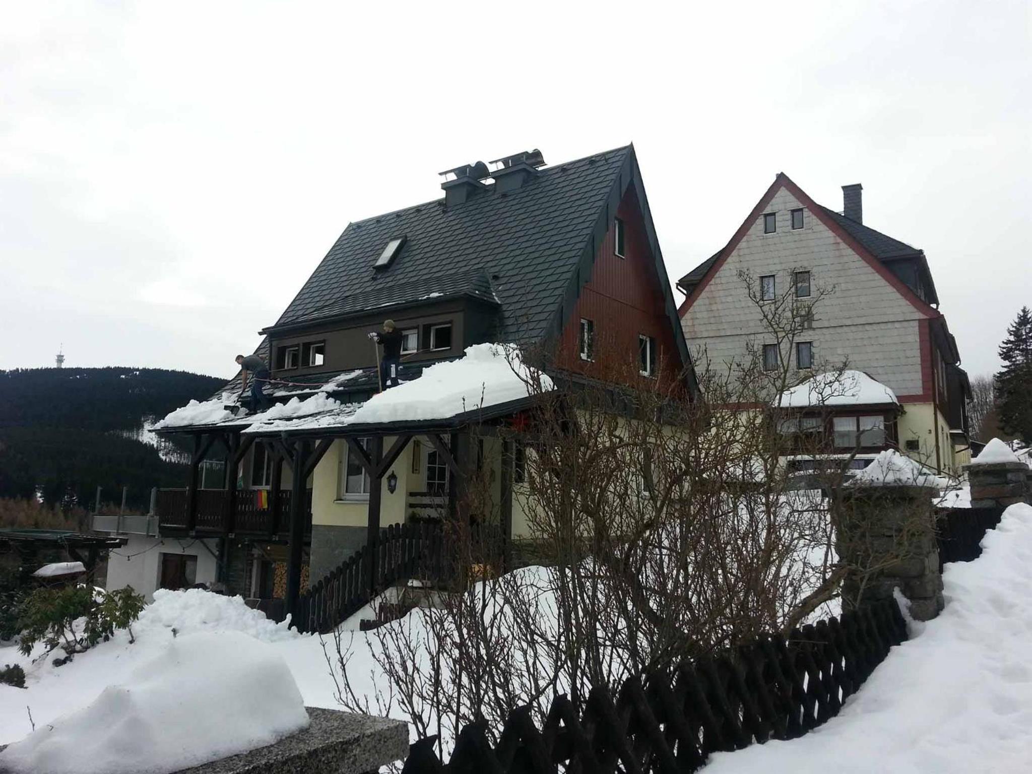 Ferienwohnung Suetovius