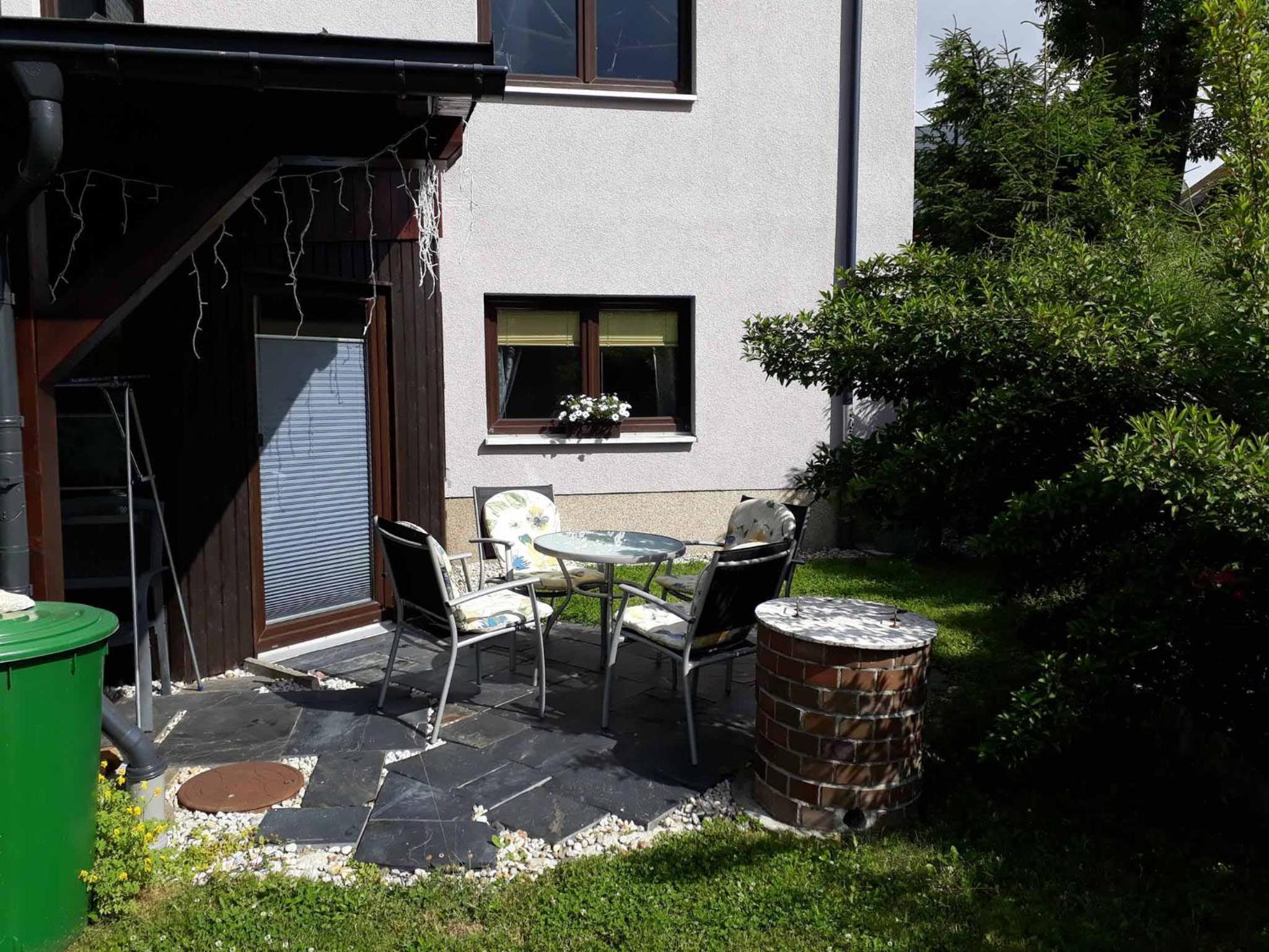 Ferienwohnung Suetovius