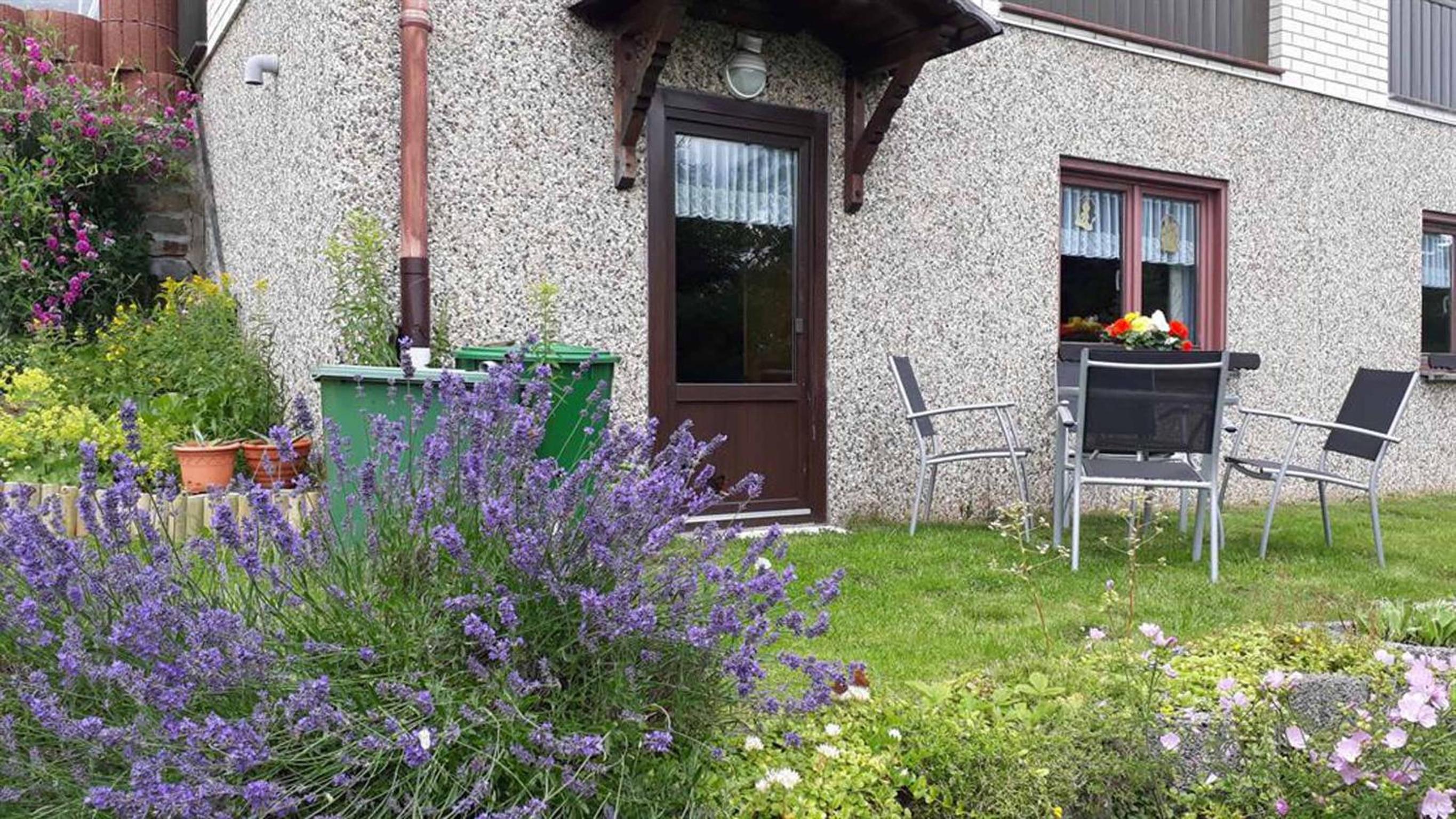 Ferienwohnung Suetovius