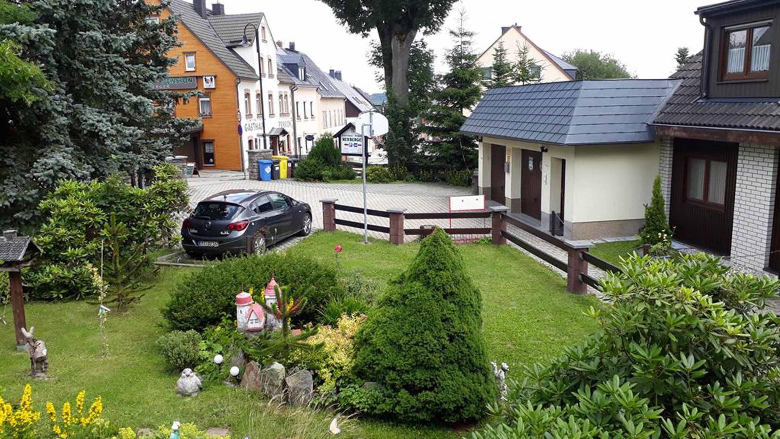 Ferienwohnung Suetovius