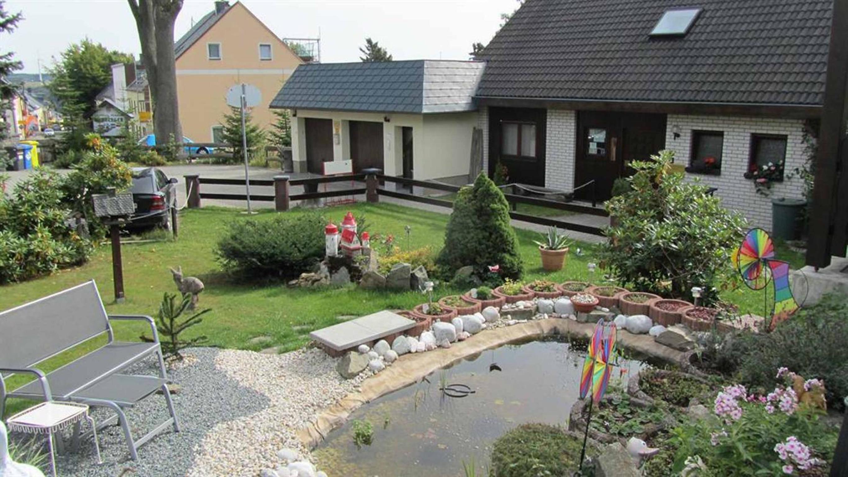 Ferienwohnung Suetovius