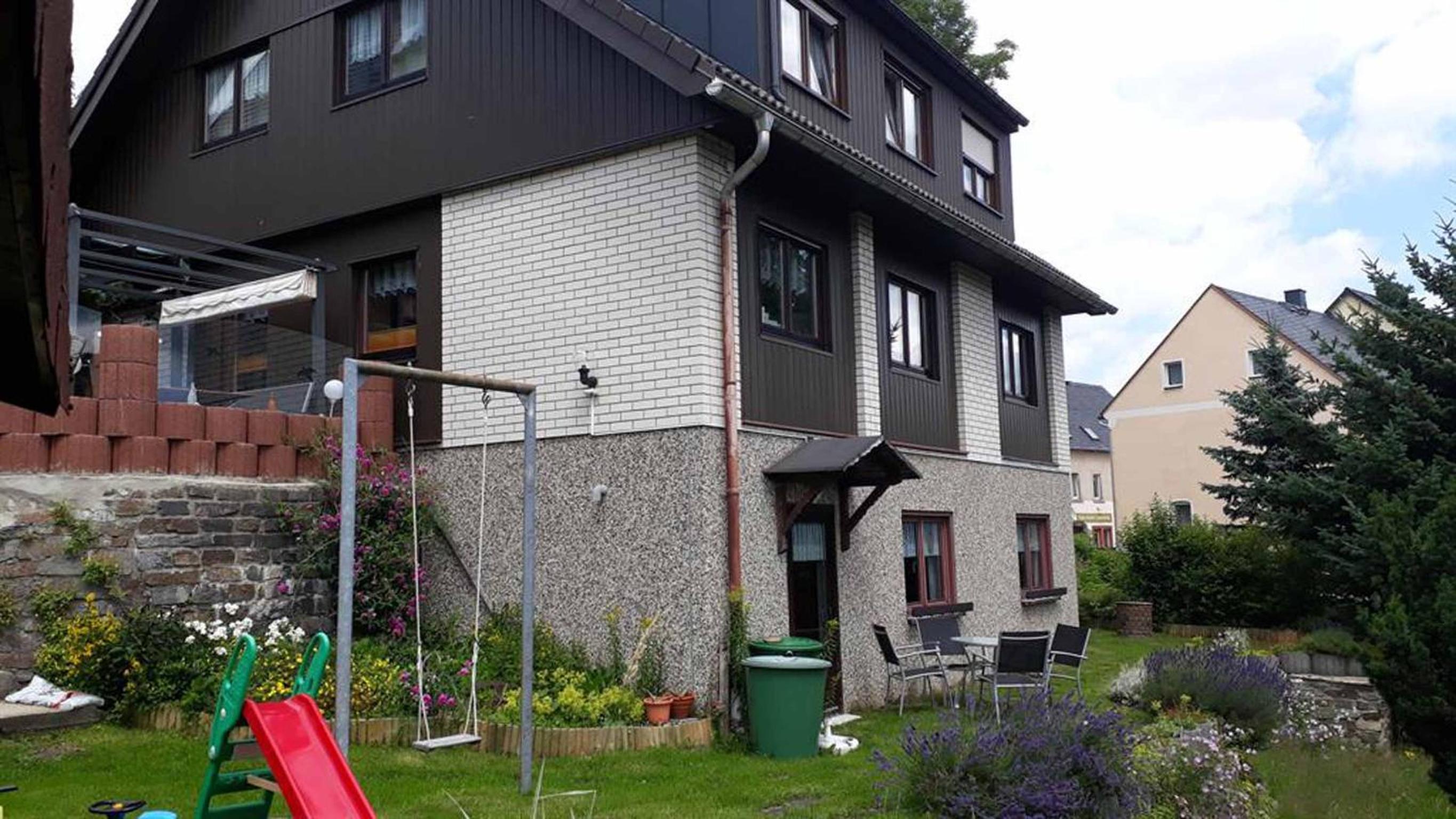 Ferienwohnung Suetovius