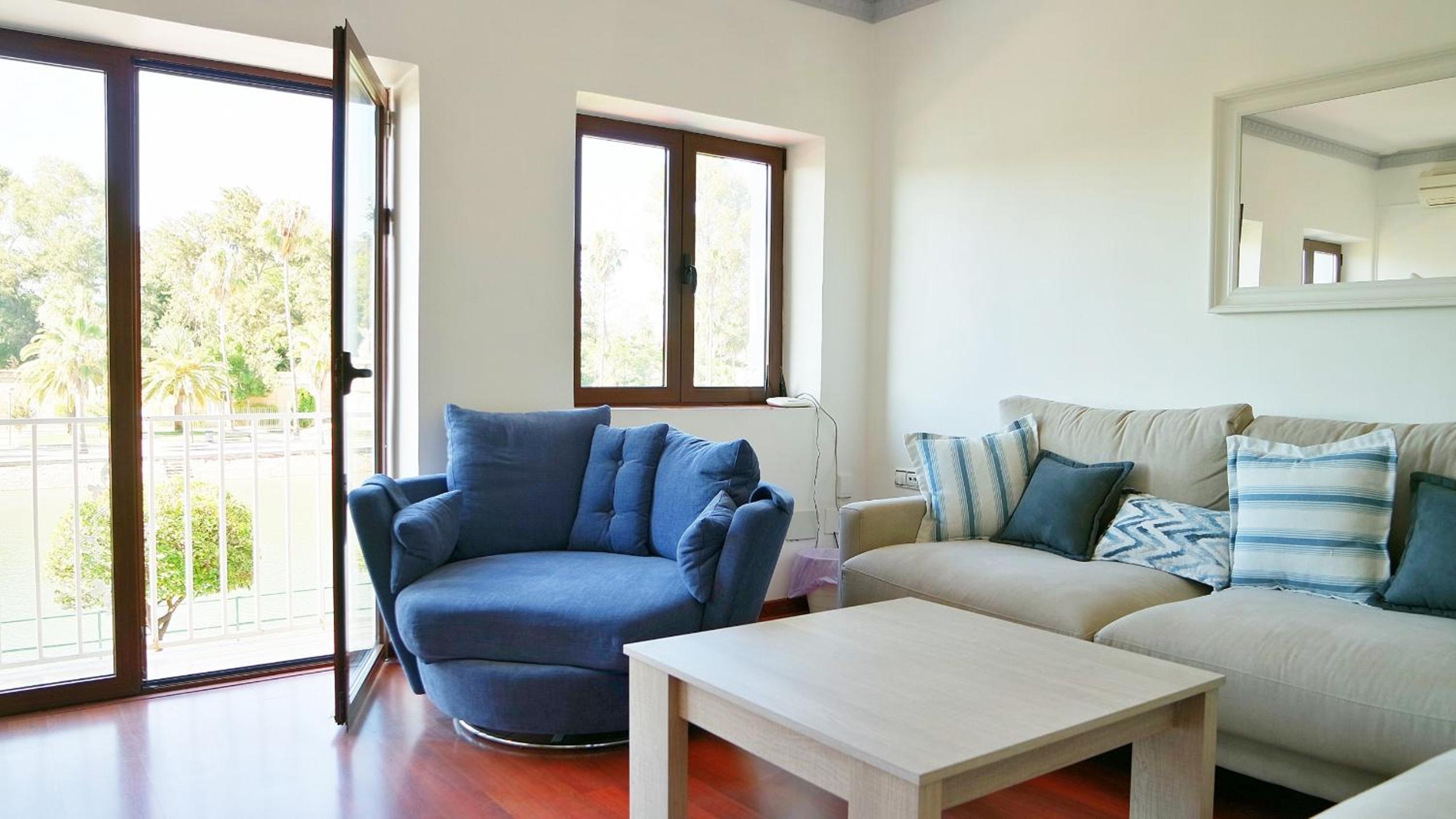 Casa Parque by Ĥ view 3