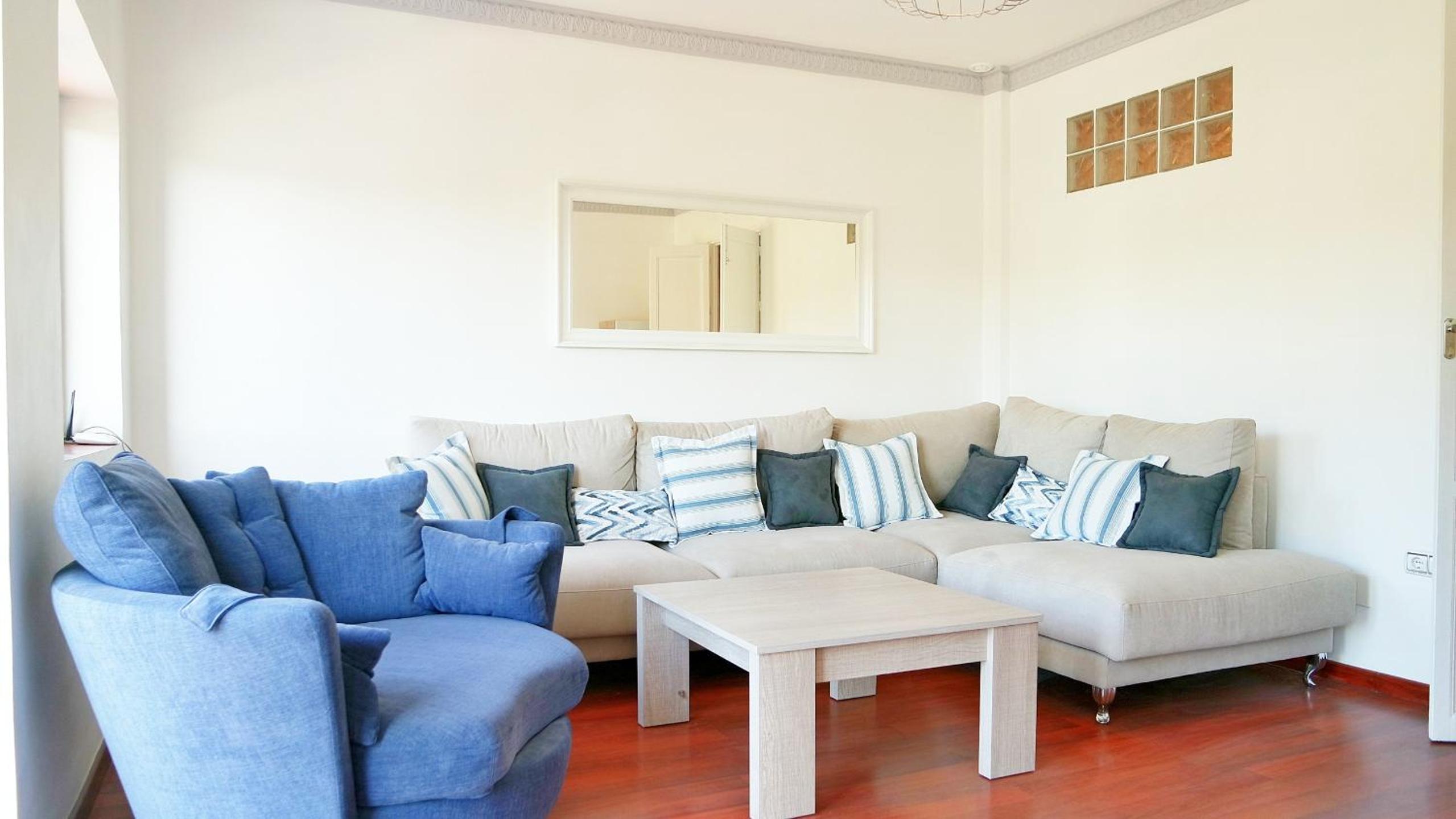 Casa Parque by Ĥ view 4