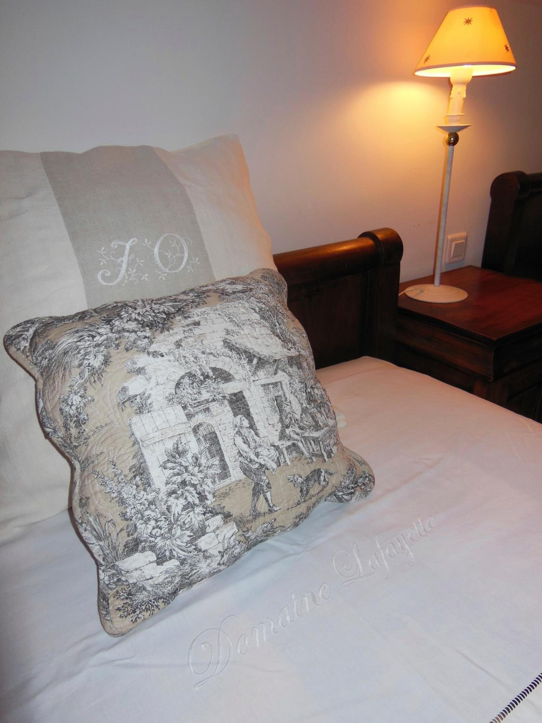 Domaine Lafayette, photo 11