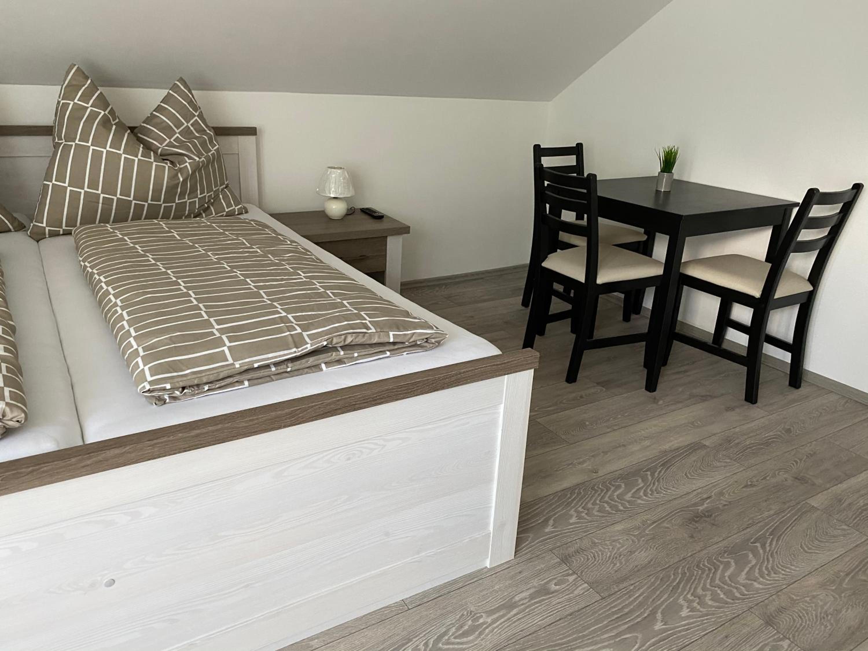 Ossiach Apartment 2