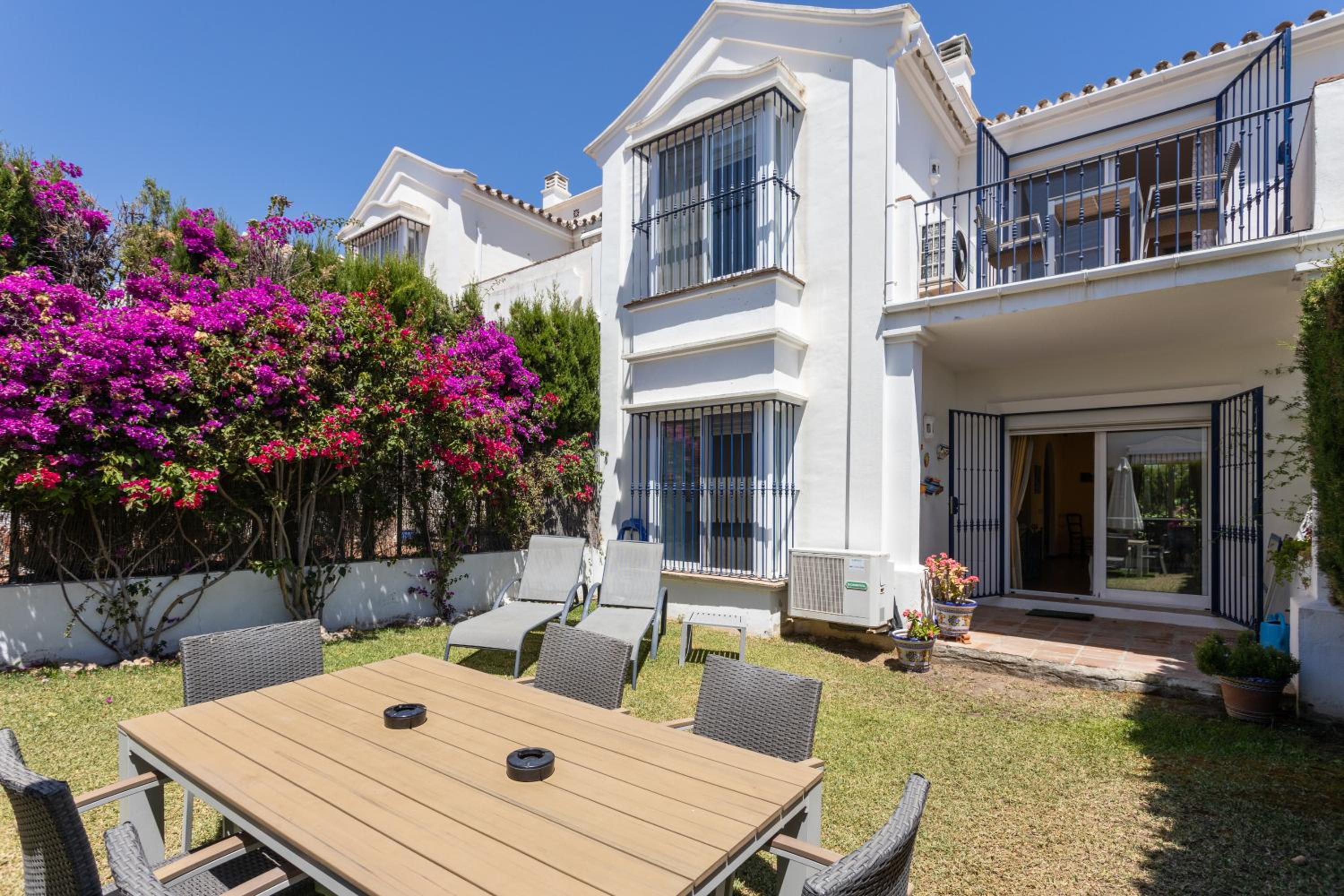 Marbella Vacations - Casa Del Pueblo - Property Image 11