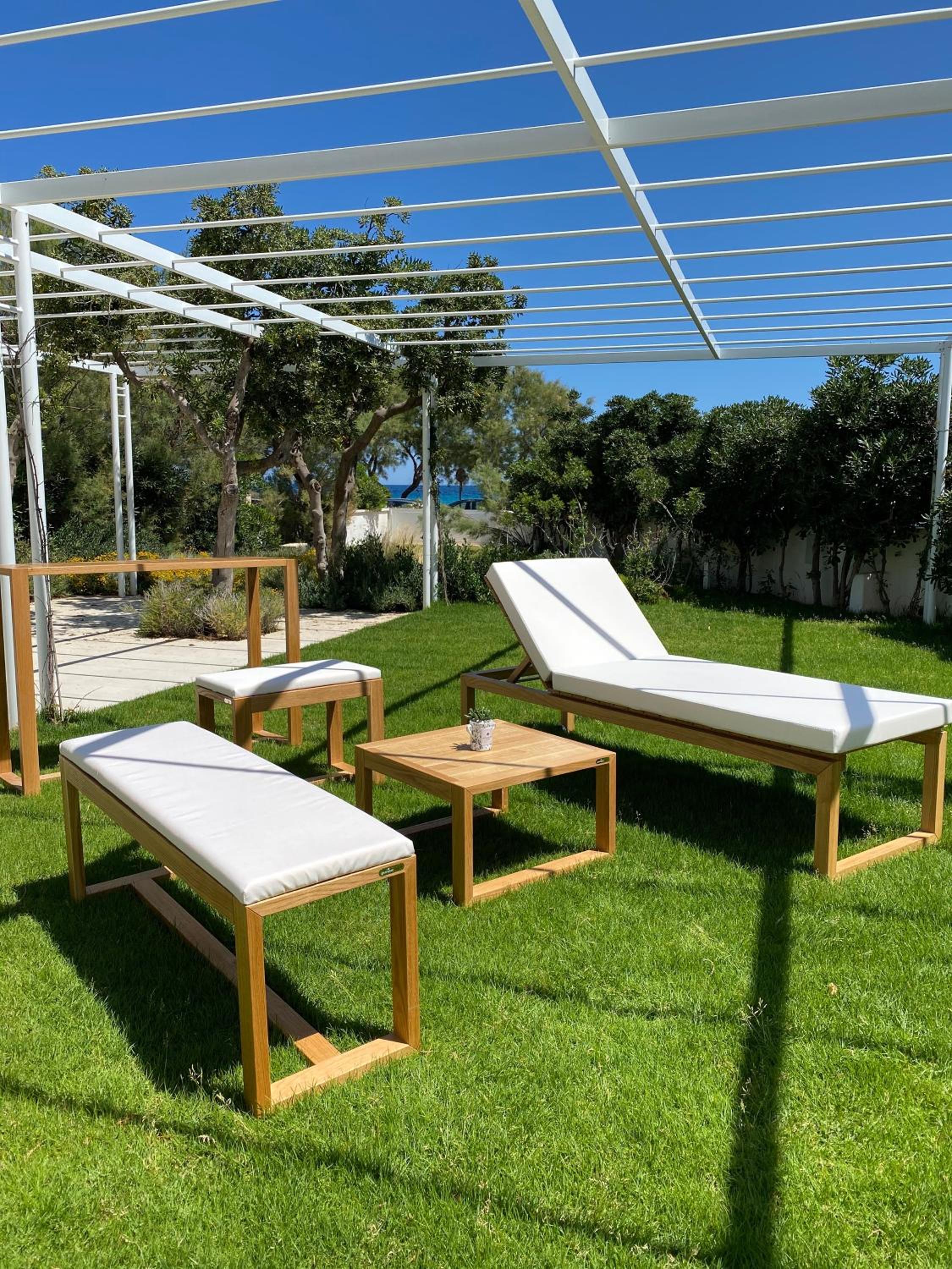 Miramare Blue Stay view 4