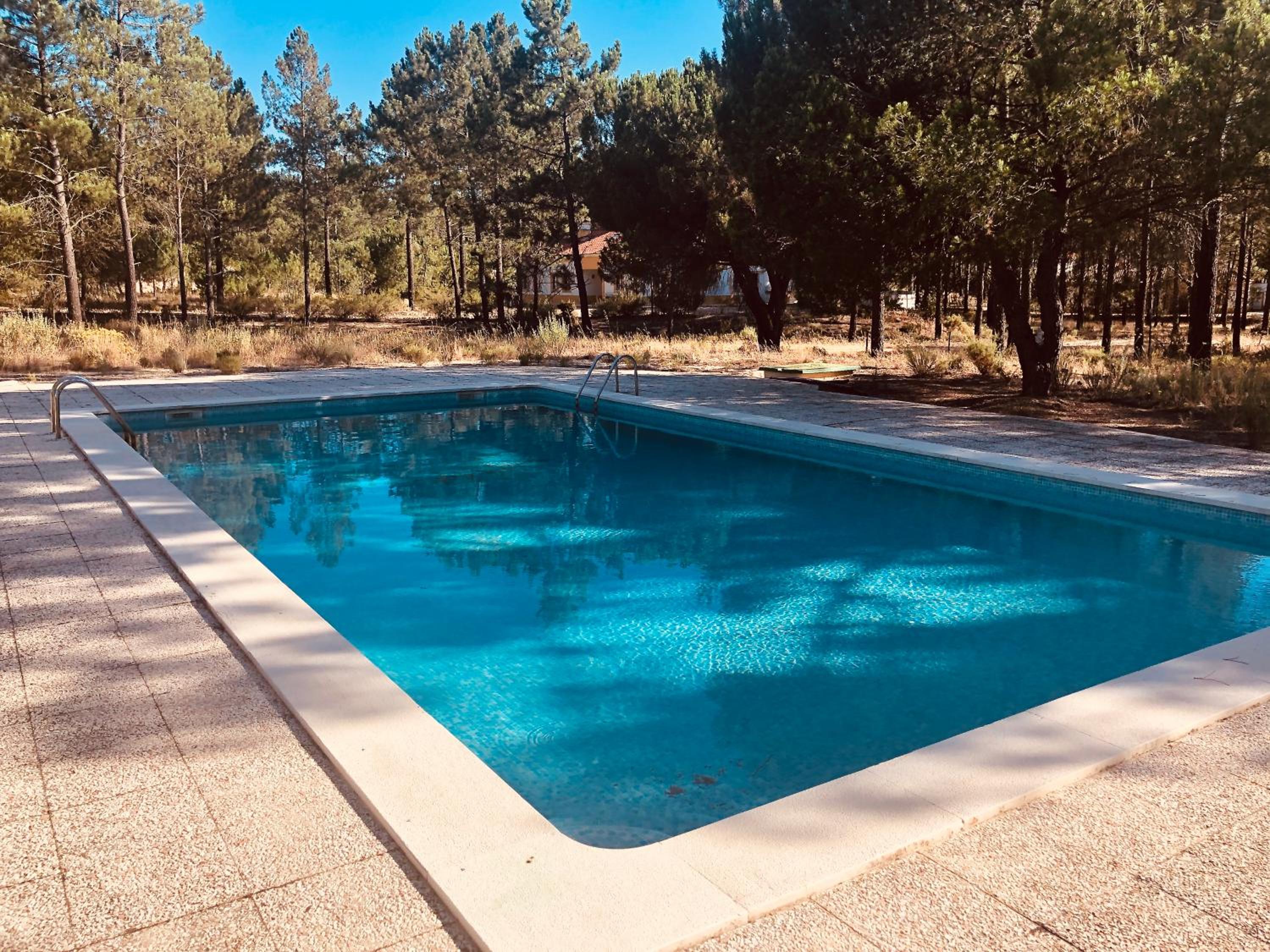Villa Sal - Spacious, private Apartment in a Villa with pool view 4