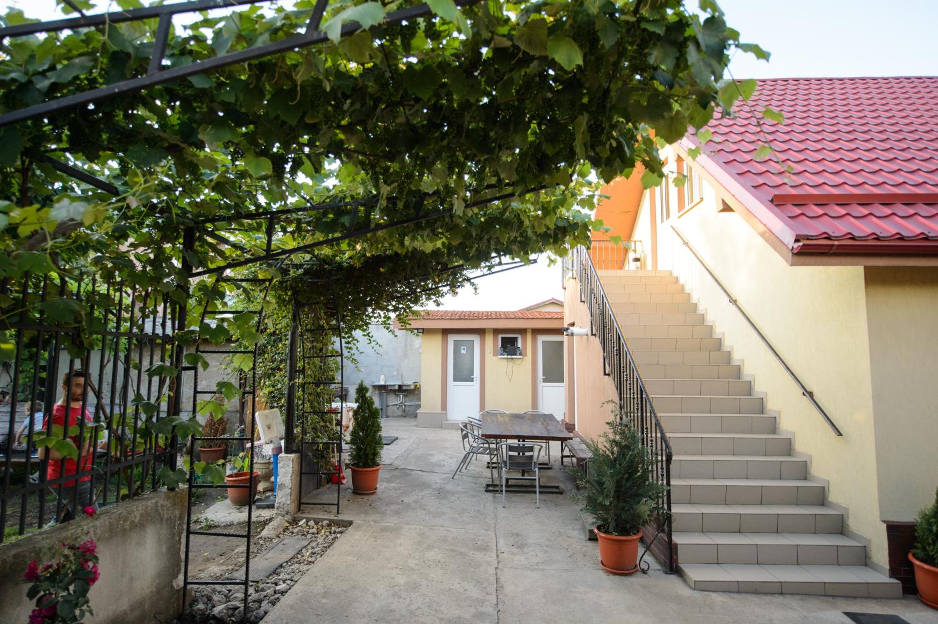 Casa Dinii
