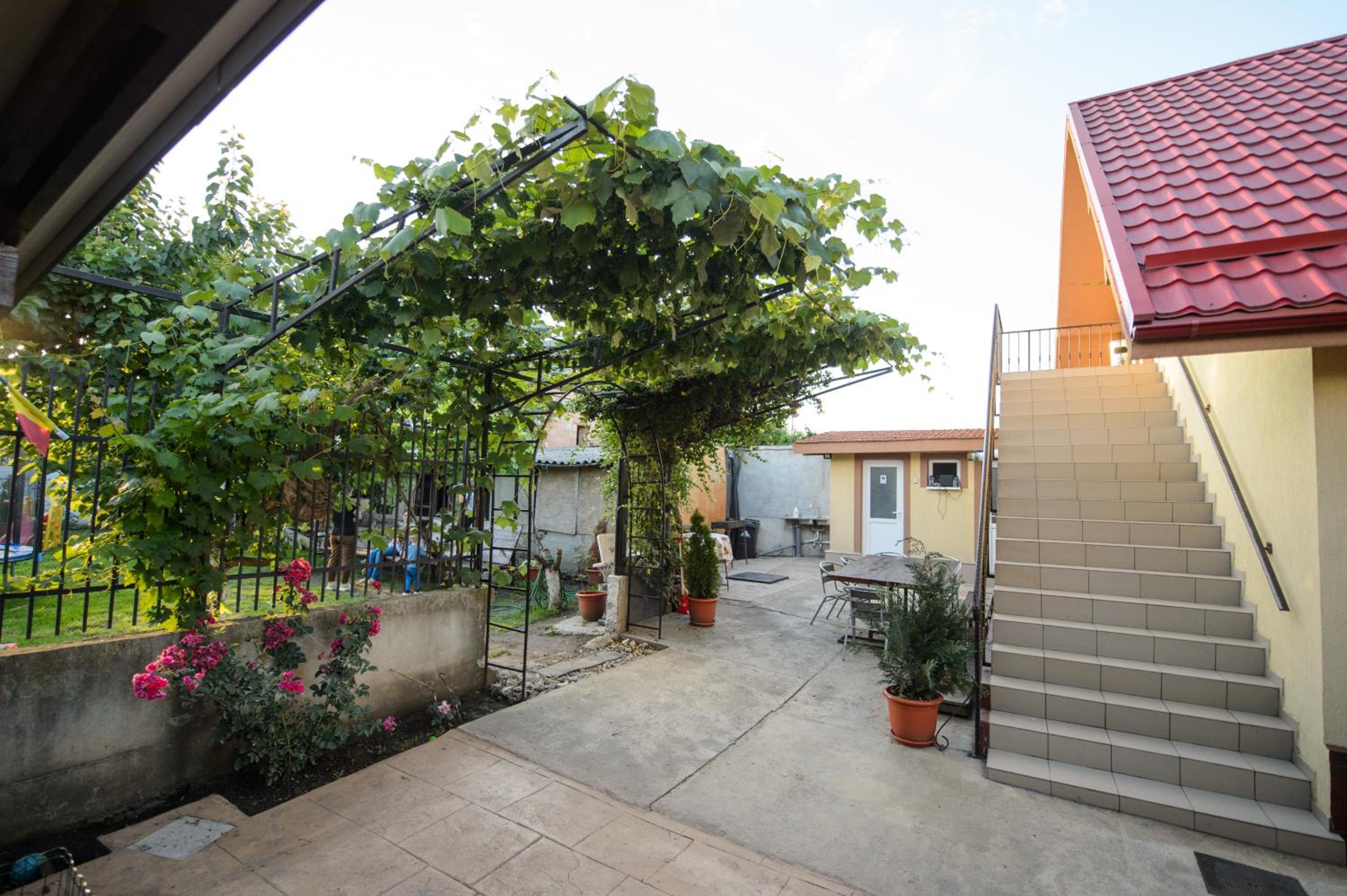 Casa Dinii