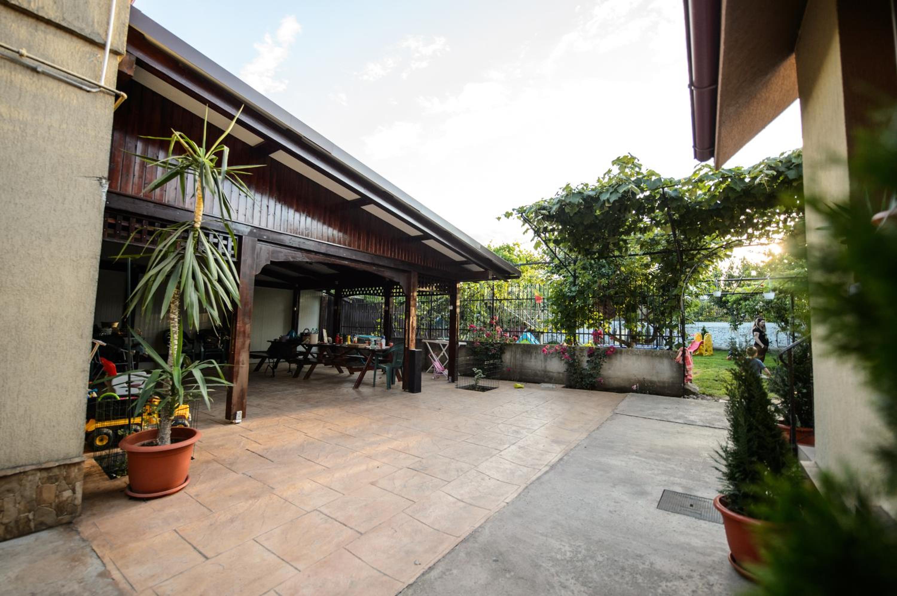 Casa Dinii